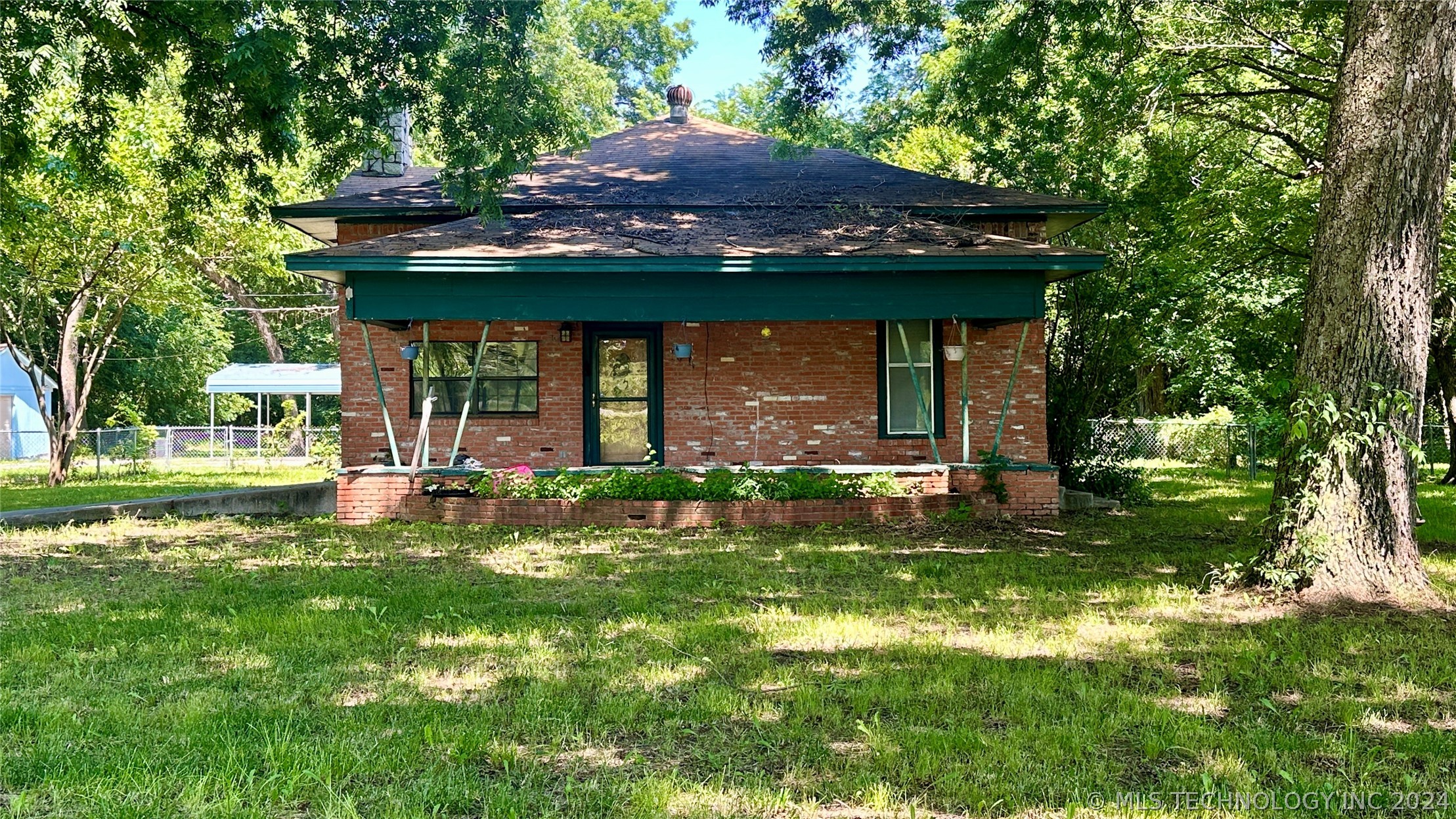 3525 Plainview Road Ardmore OK 73401