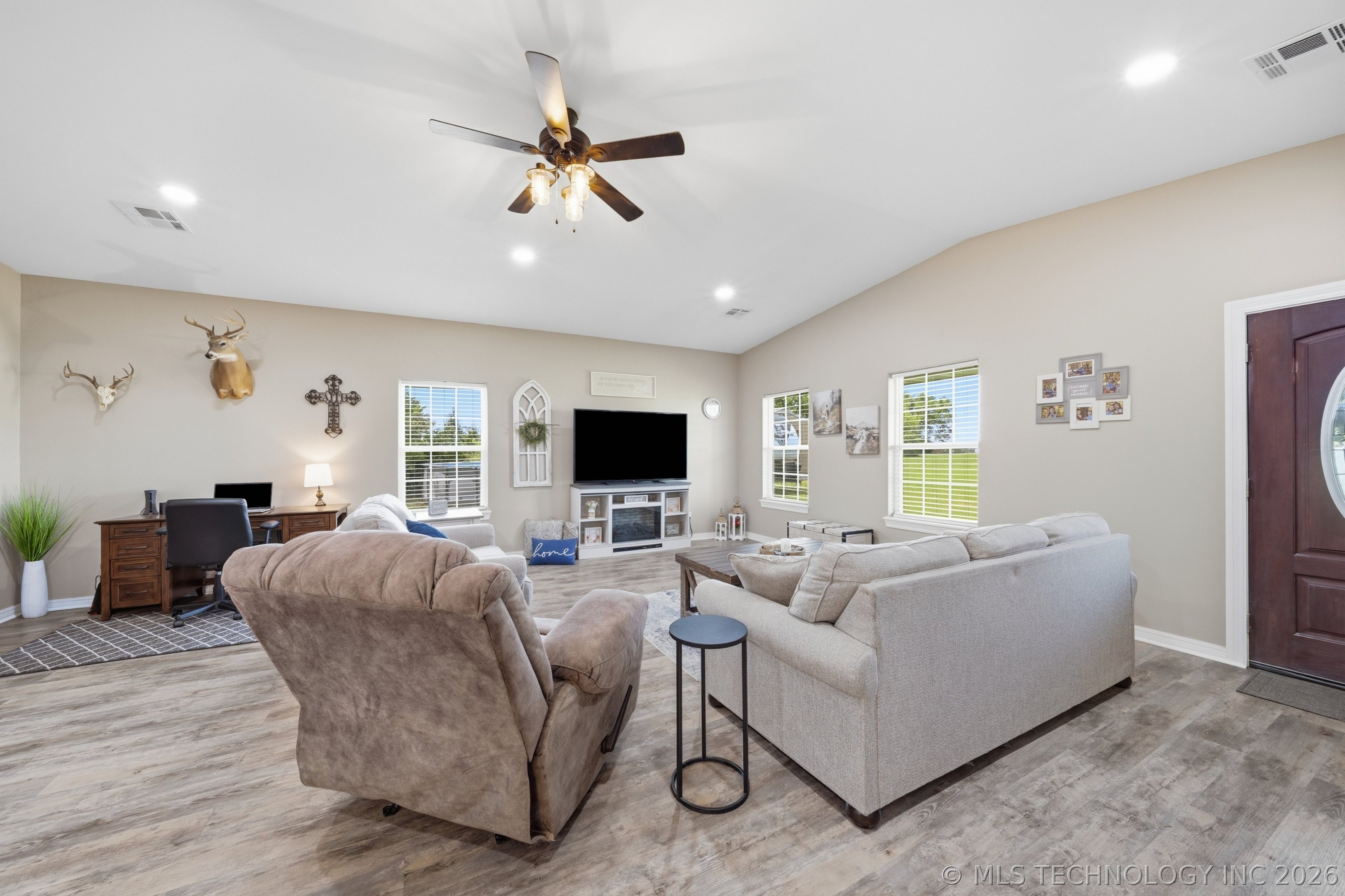 1102 W Main Street Beggs OK 74421