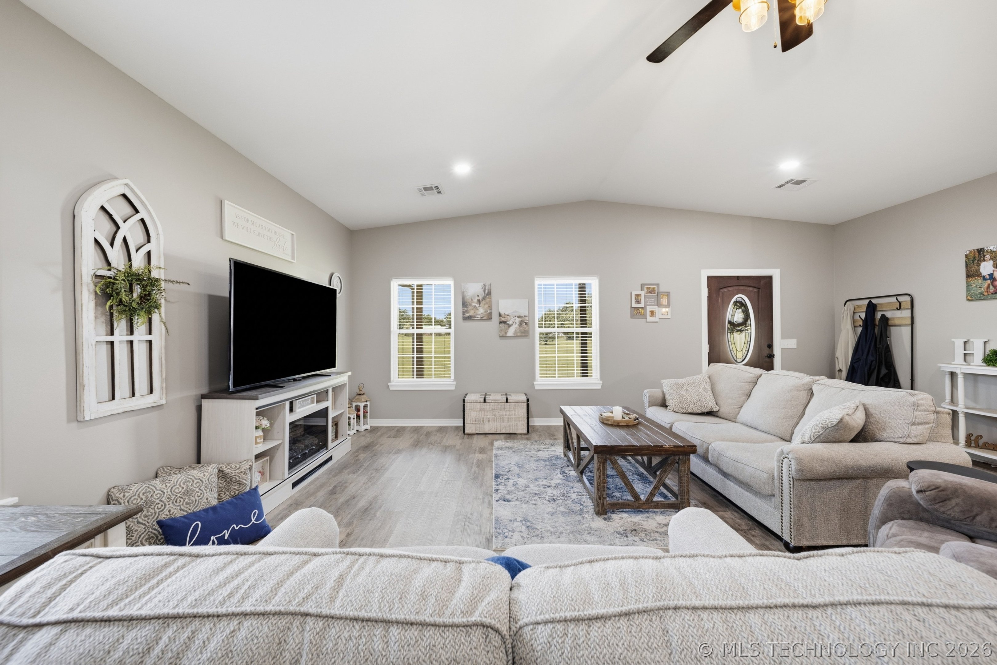 1102 W Main Street Beggs OK 74421