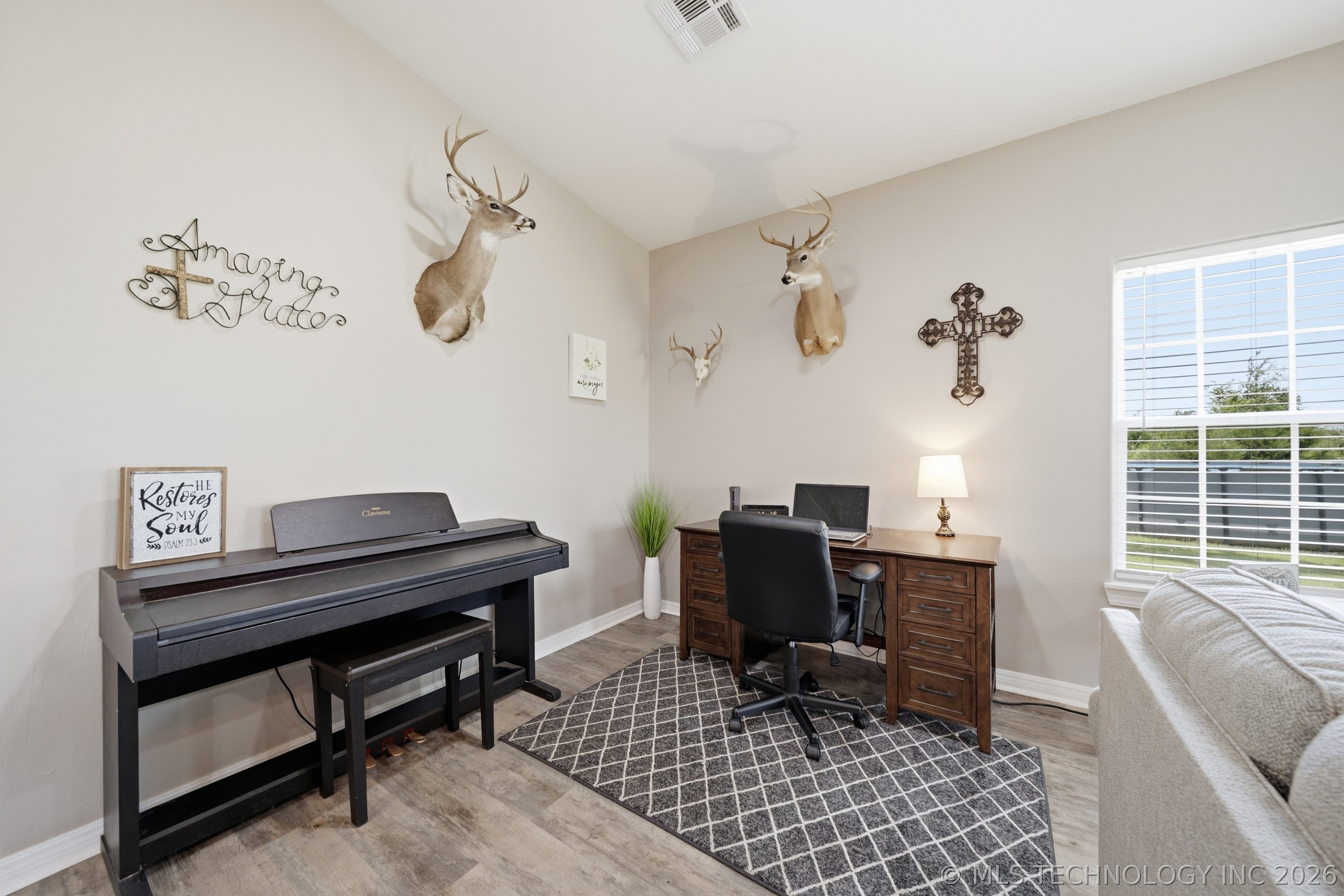 1102 W Main Street Beggs OK 74421