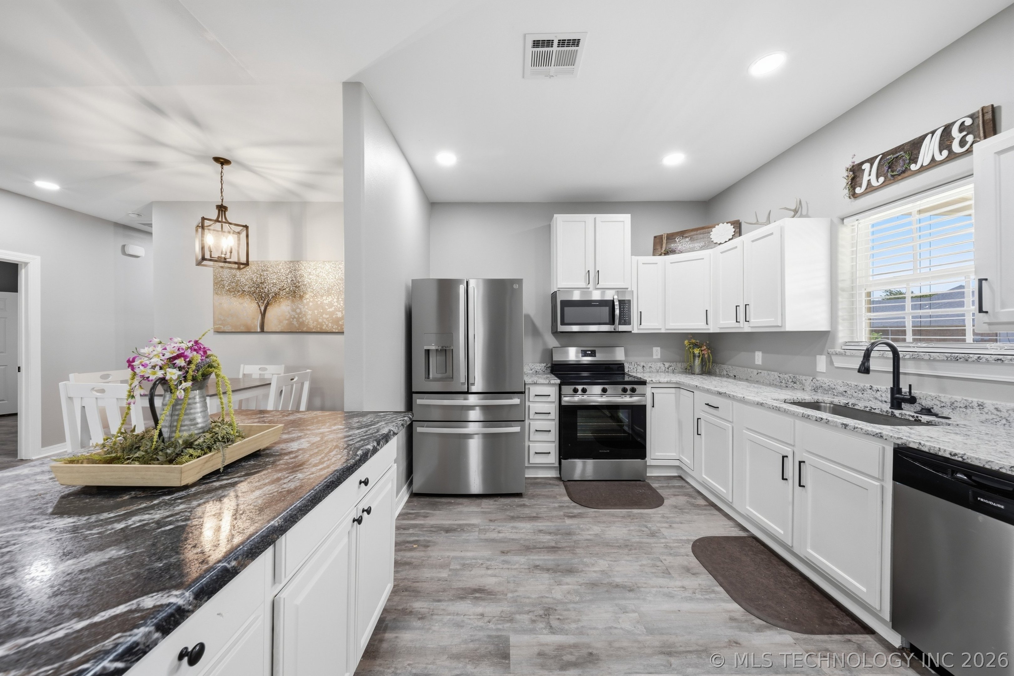 1102 W Main Street Beggs OK 74421