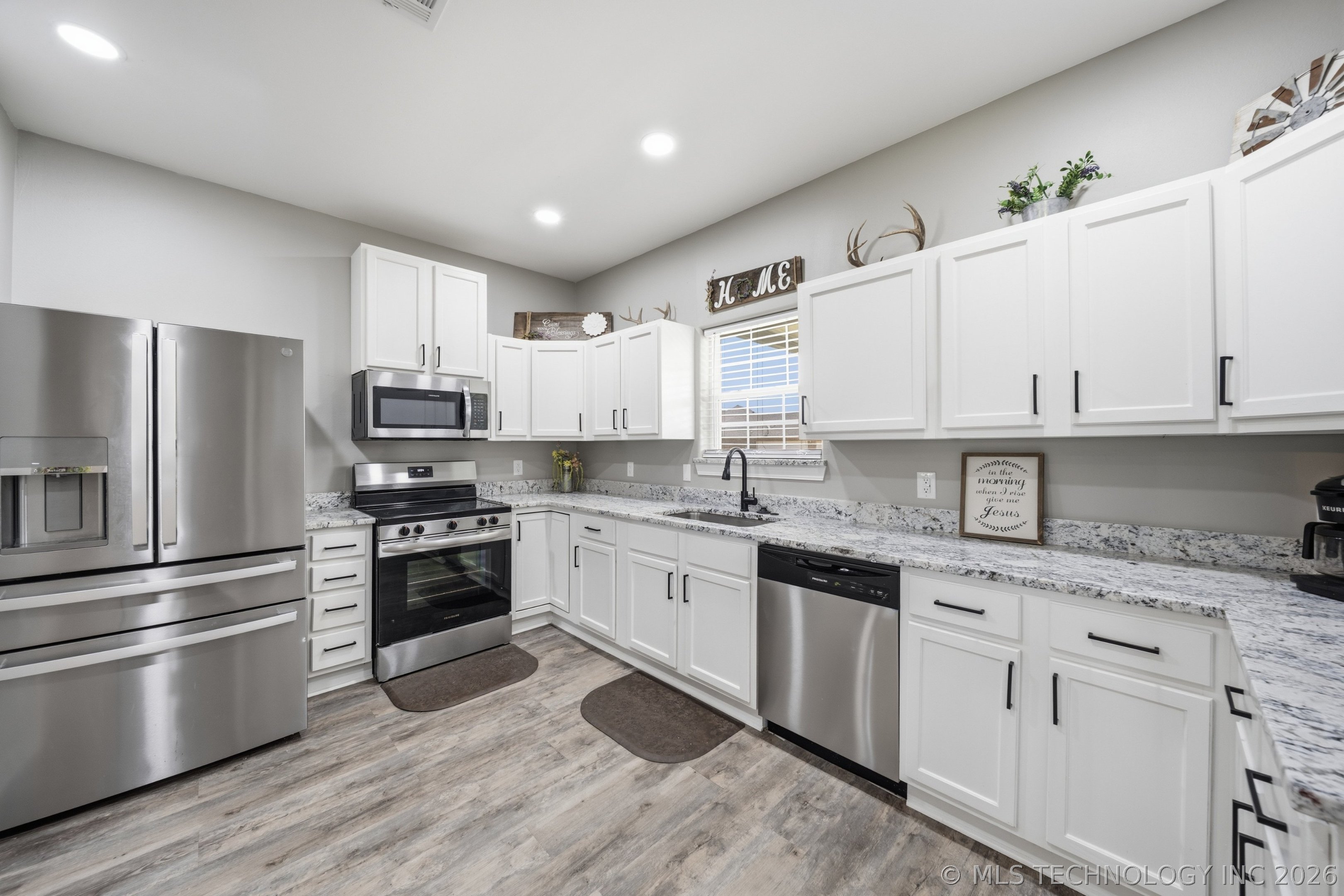 1102 W Main Street Beggs OK 74421