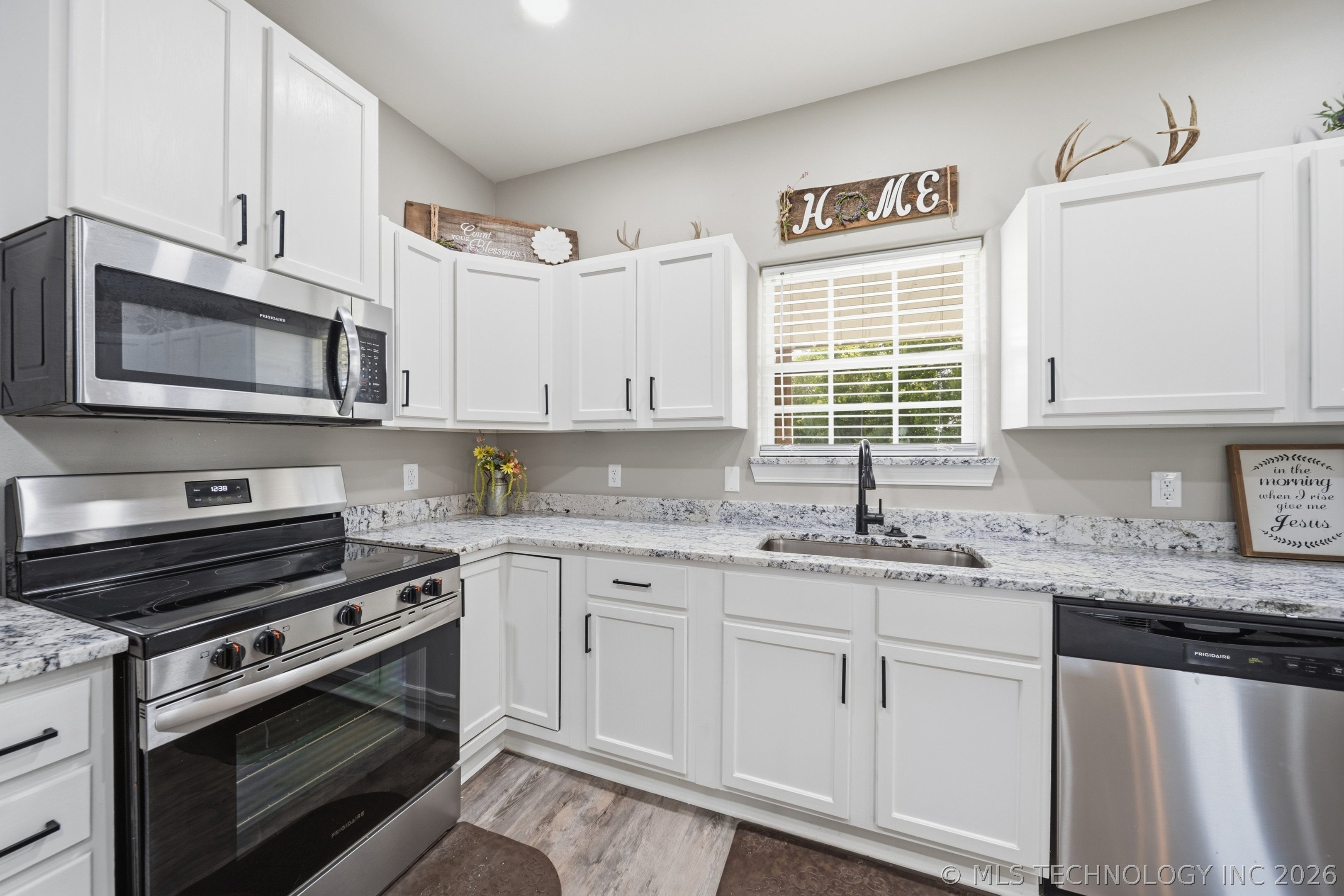 1102 W Main Street Beggs OK 74421