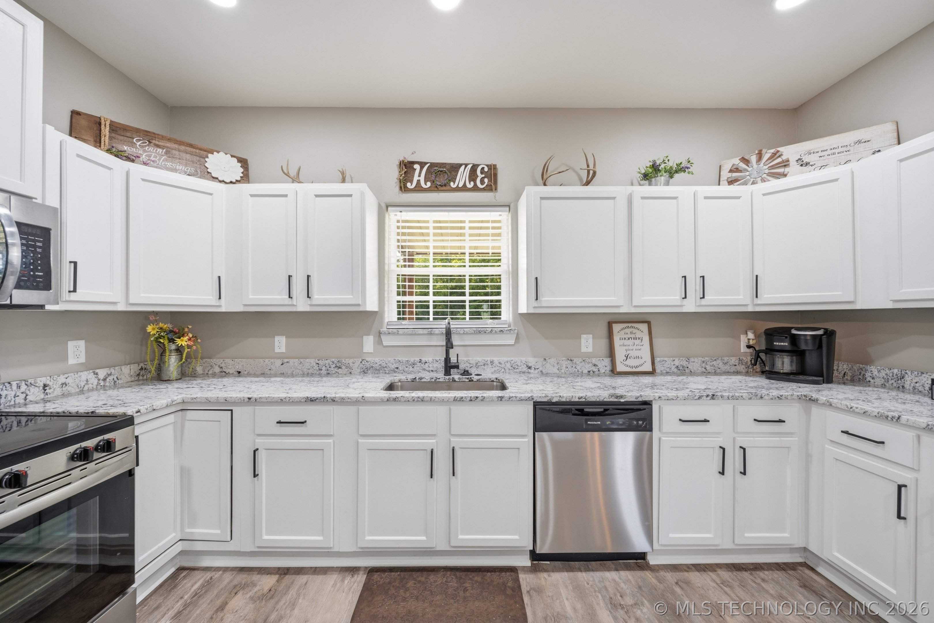 1102 W Main Street Beggs OK 74421