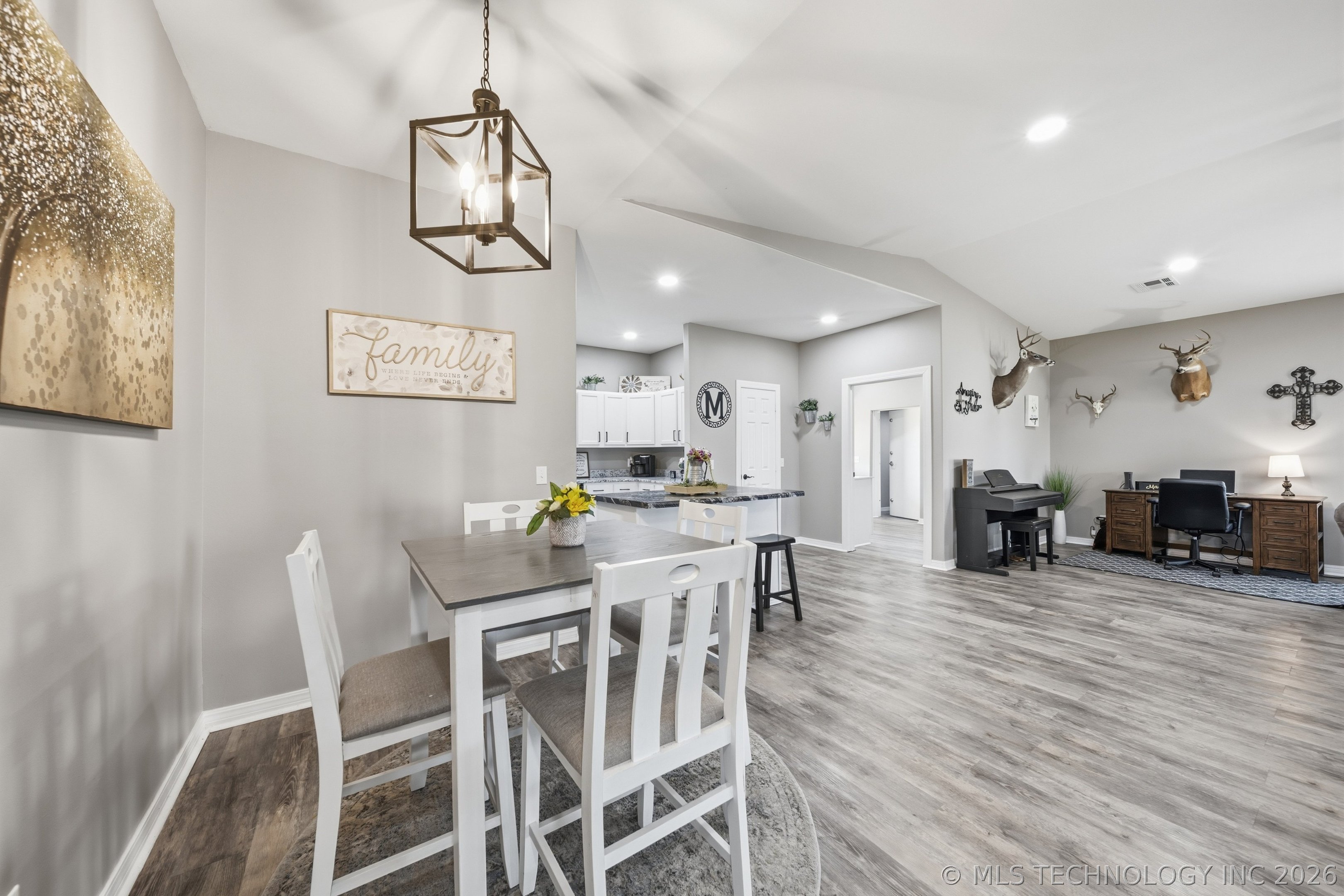 1102 W Main Street Beggs OK 74421