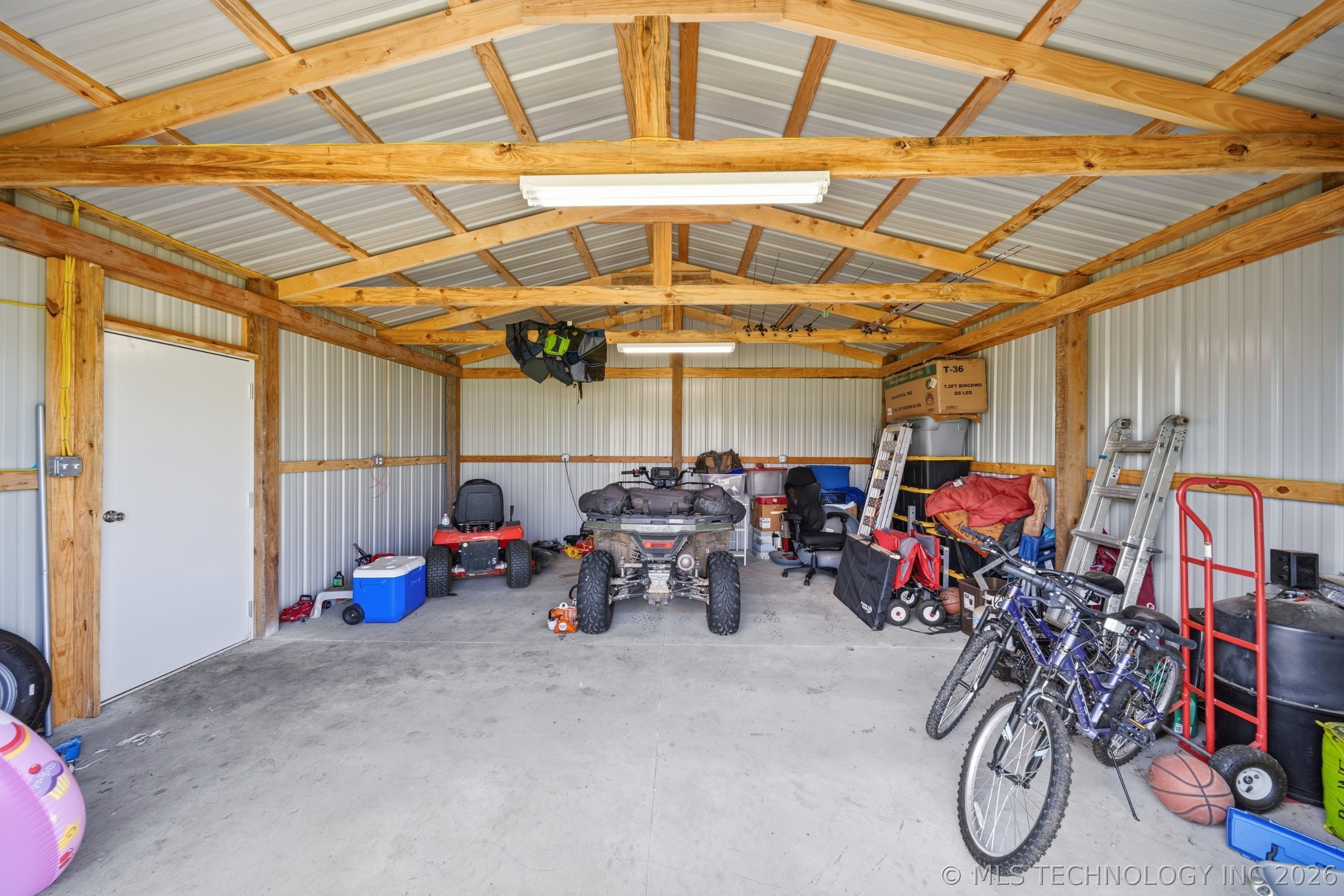 1102 W Main Street Beggs OK 74421