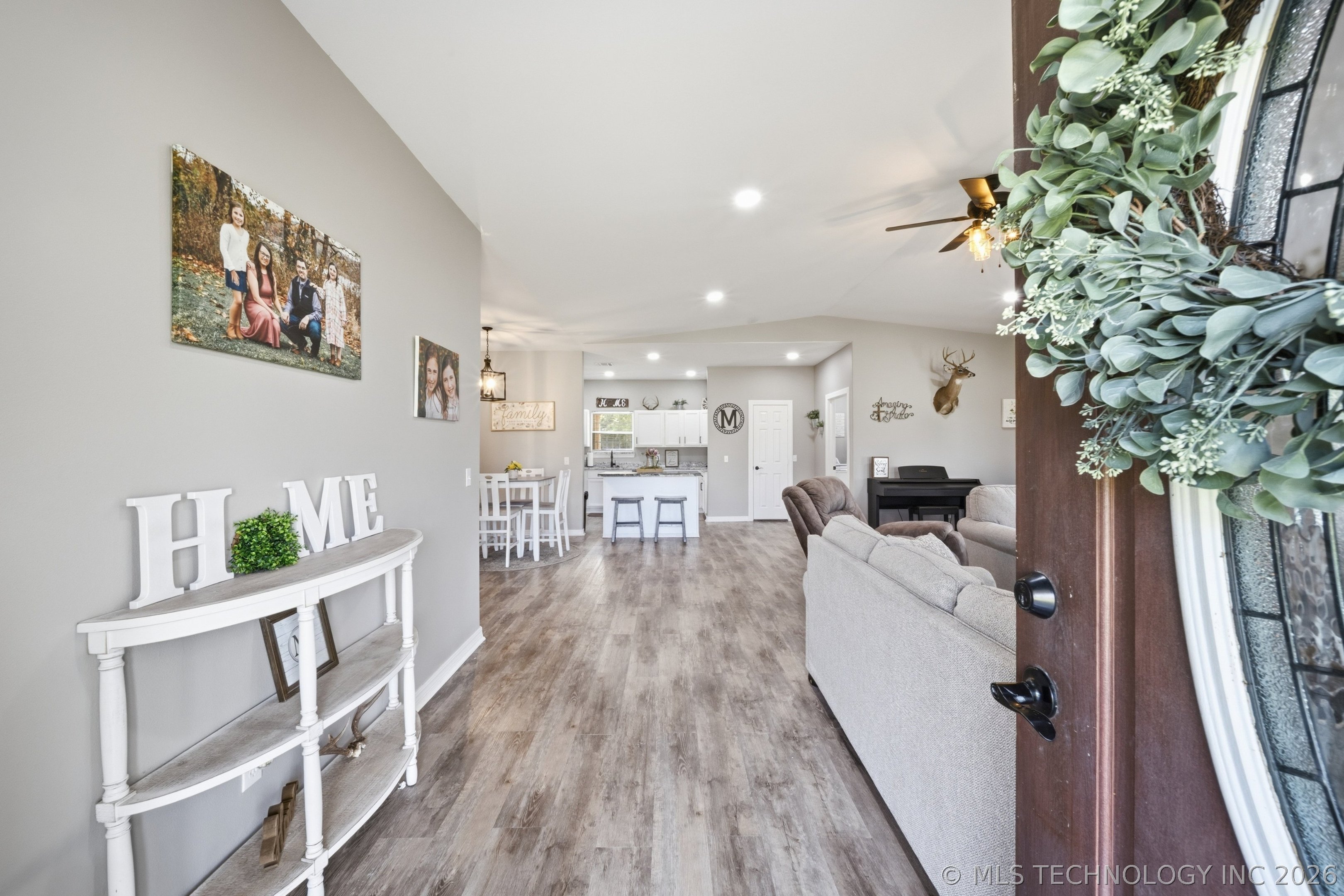 1102 W Main Street Beggs OK 74421