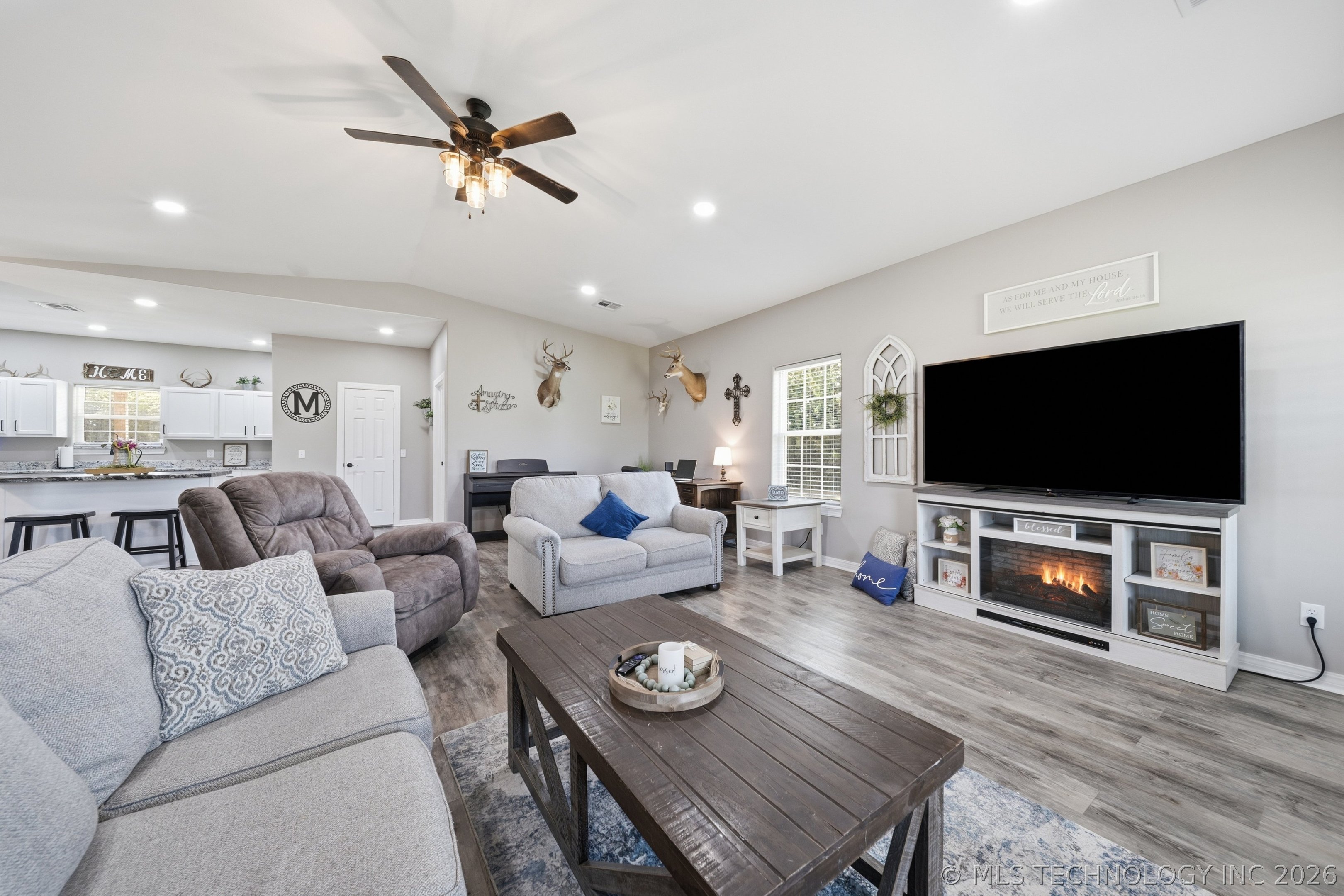 1102 W Main Street Beggs OK 74421