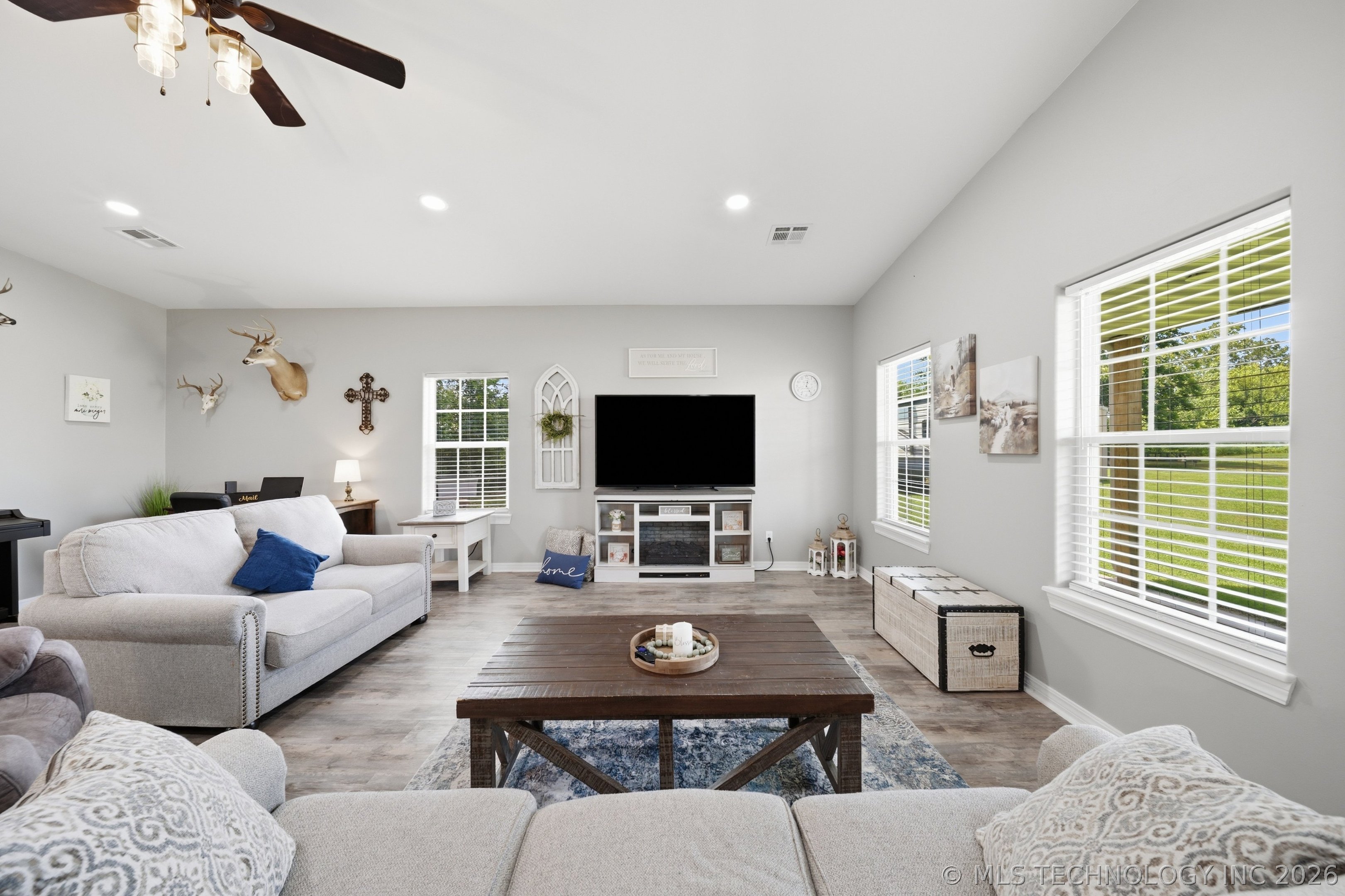 1102 W Main Street Beggs OK 74421