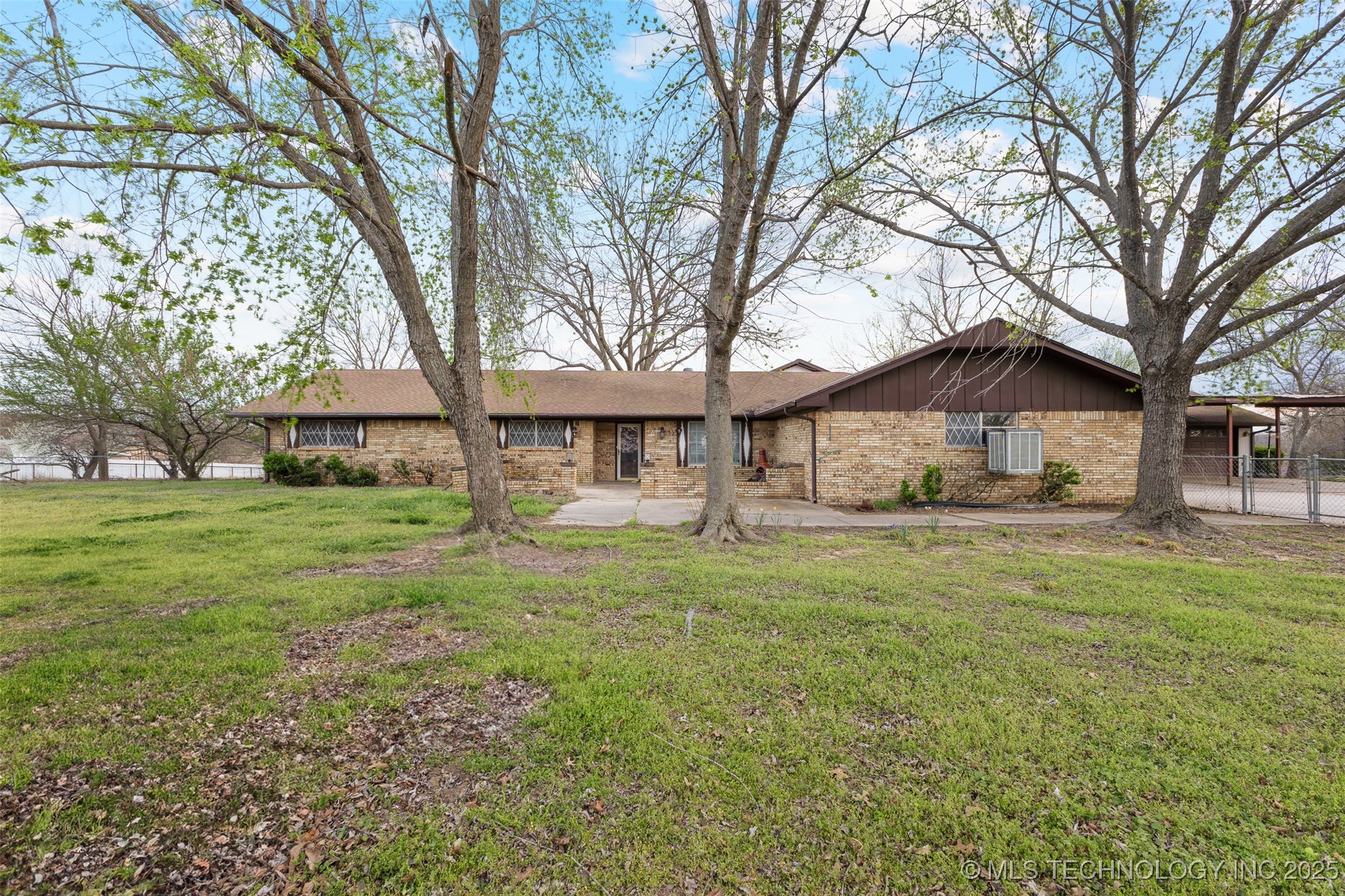 13003 County Road 1560 Ada OK 74820