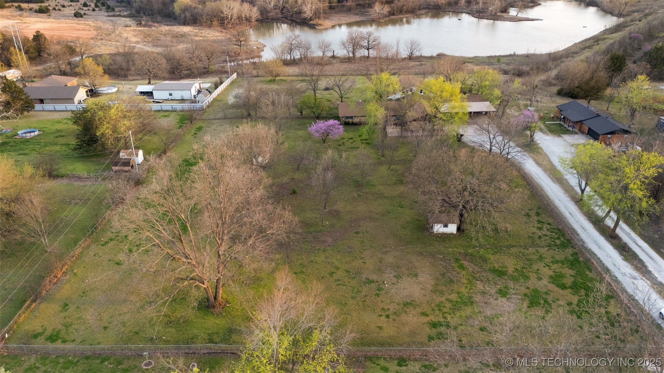 13003 County Road 1560 Ada OK 74820