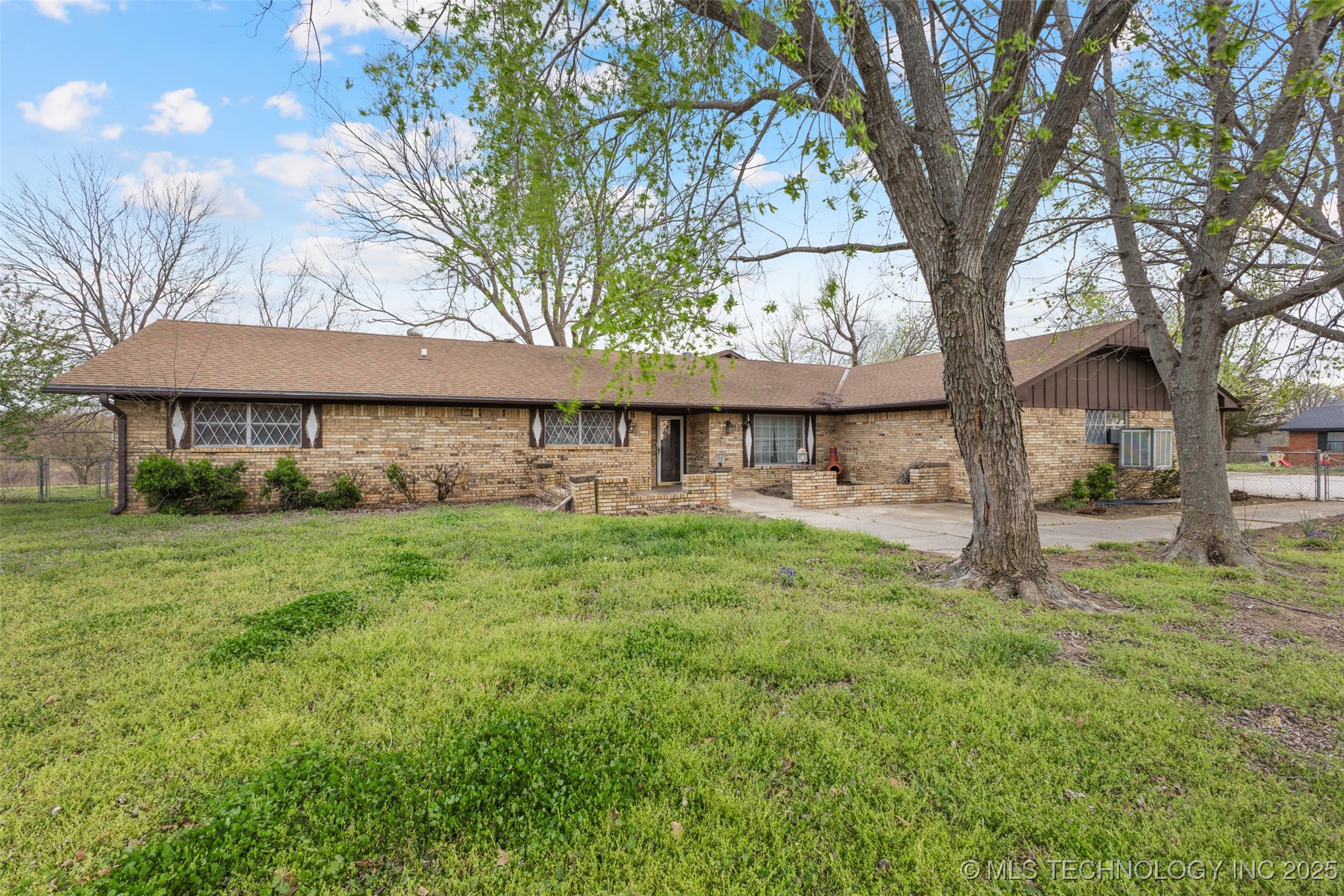 13003 County Road 1560 Ada OK 74820