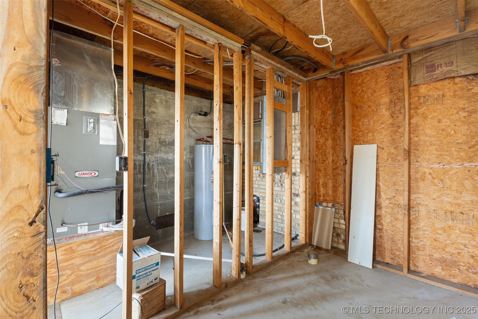 13003 County Road 1560 Ada OK 74820