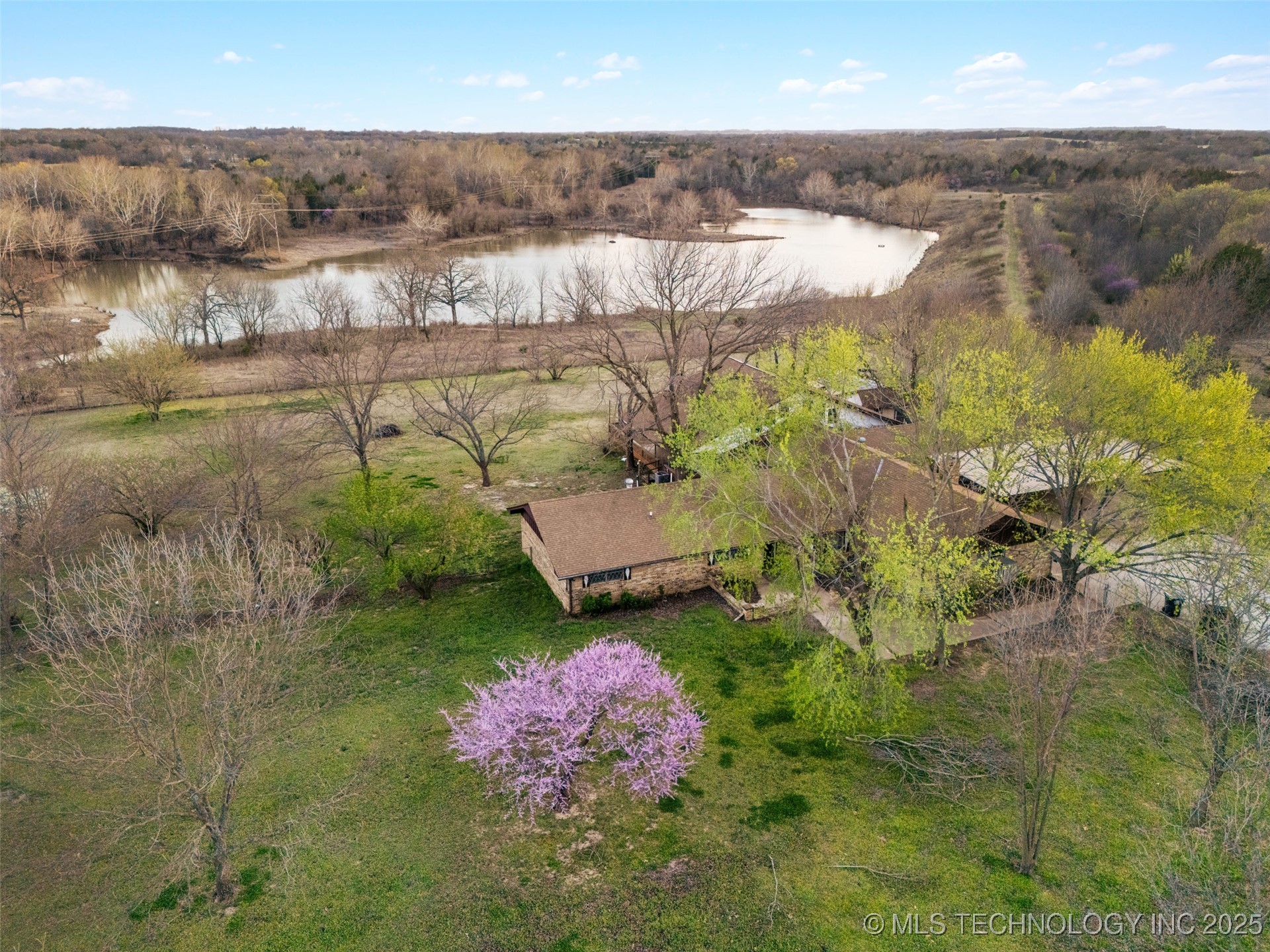 13003 County Road 1560 Ada OK 74820