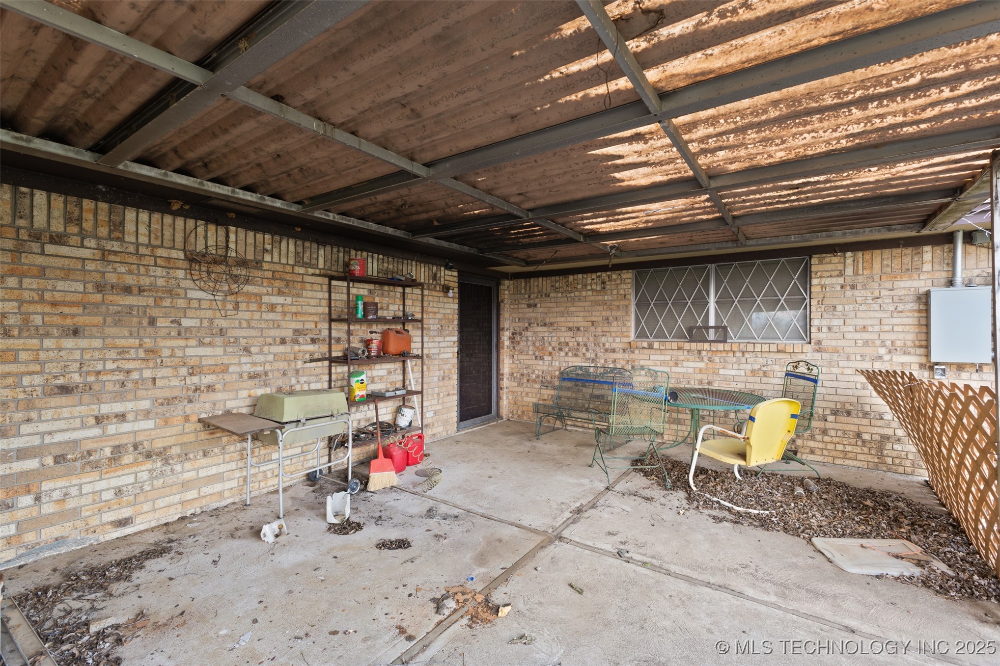 13003 County Road 1560 Ada OK 74820