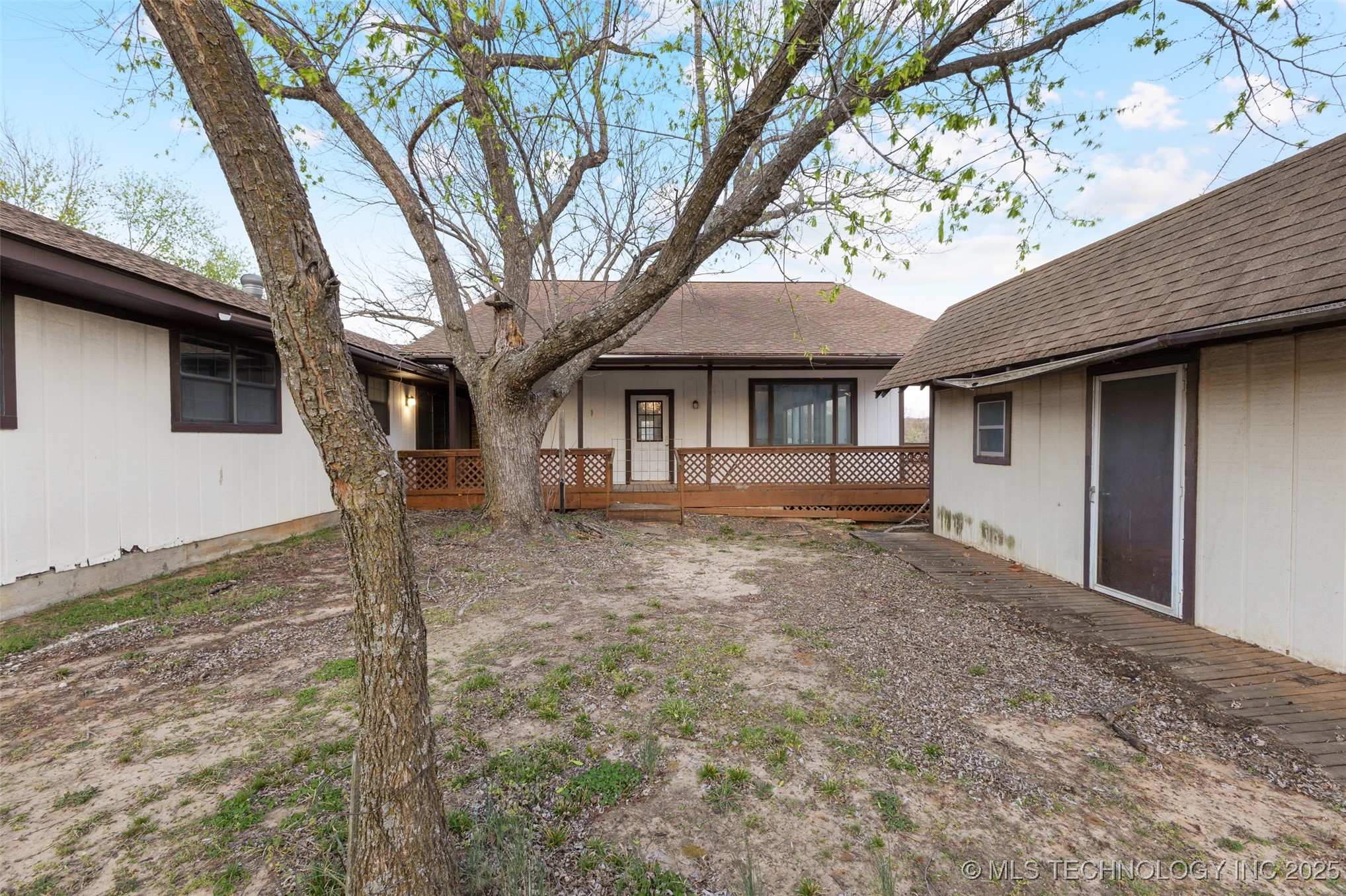 13003 County Road 1560 Ada OK 74820