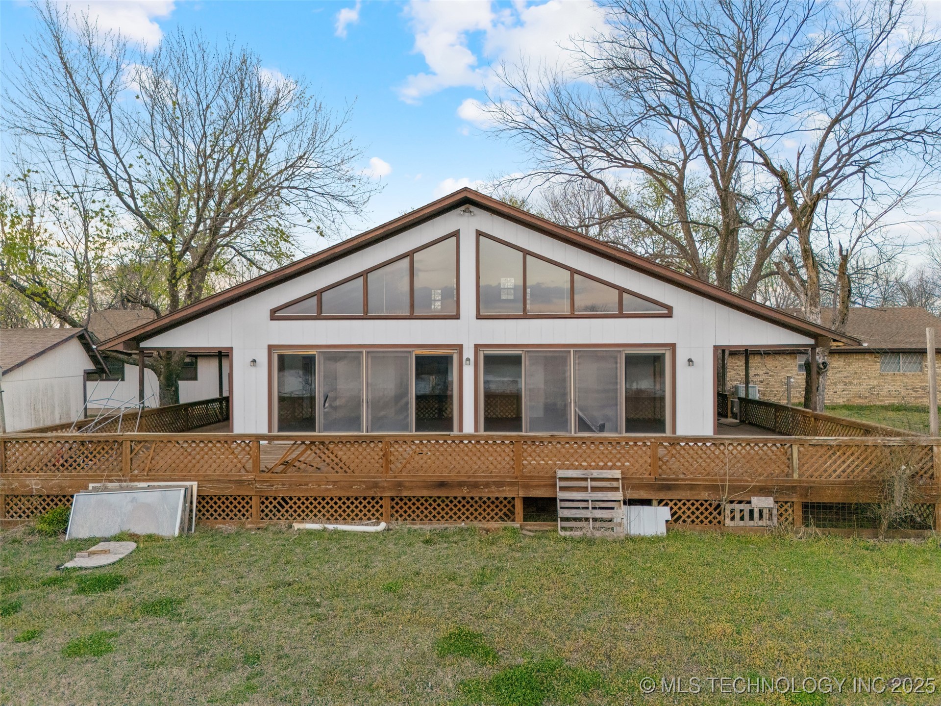 13003 County Road 1560 Ada OK 74820