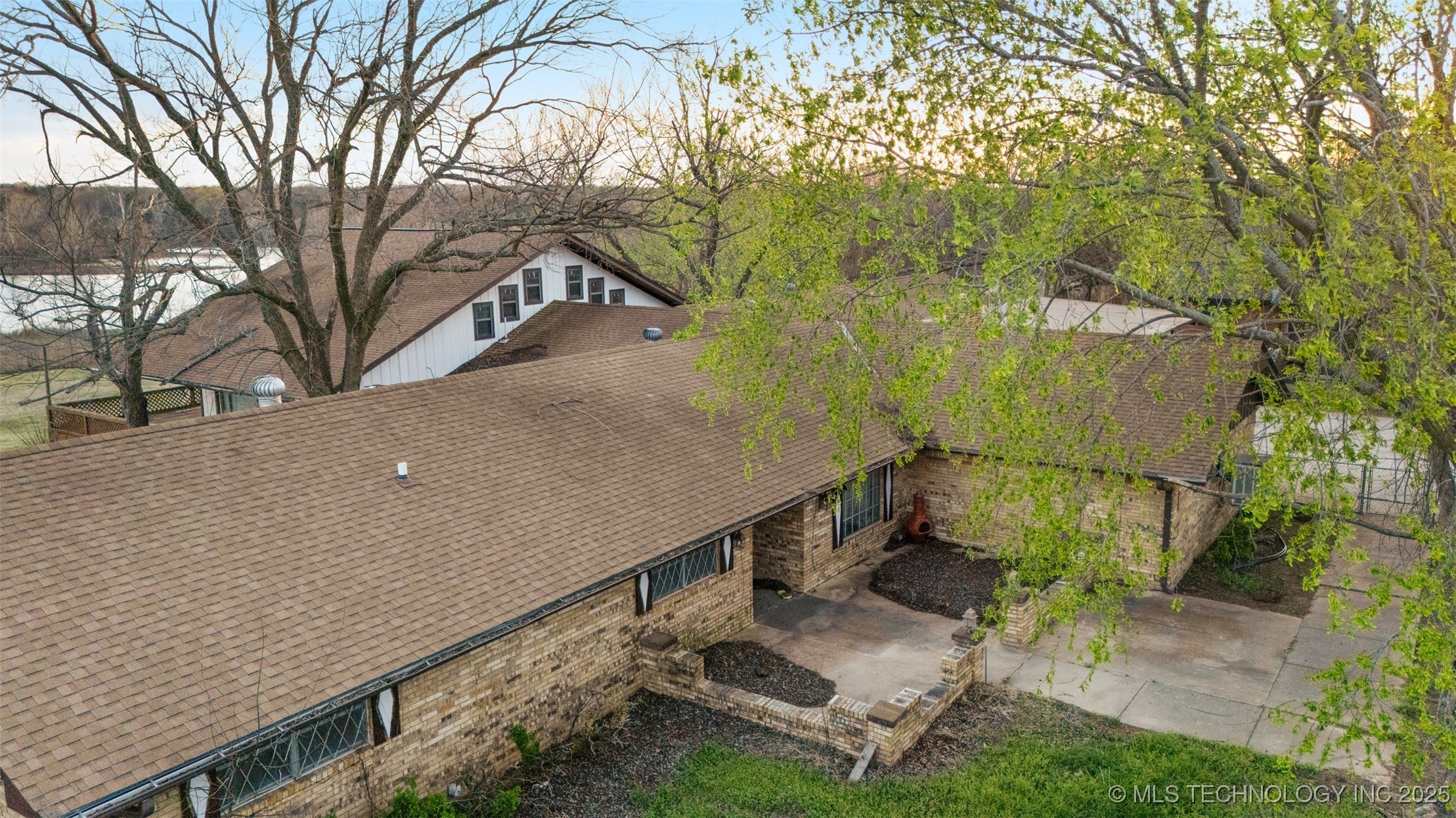 13003 County Road 1560 Ada OK 74820