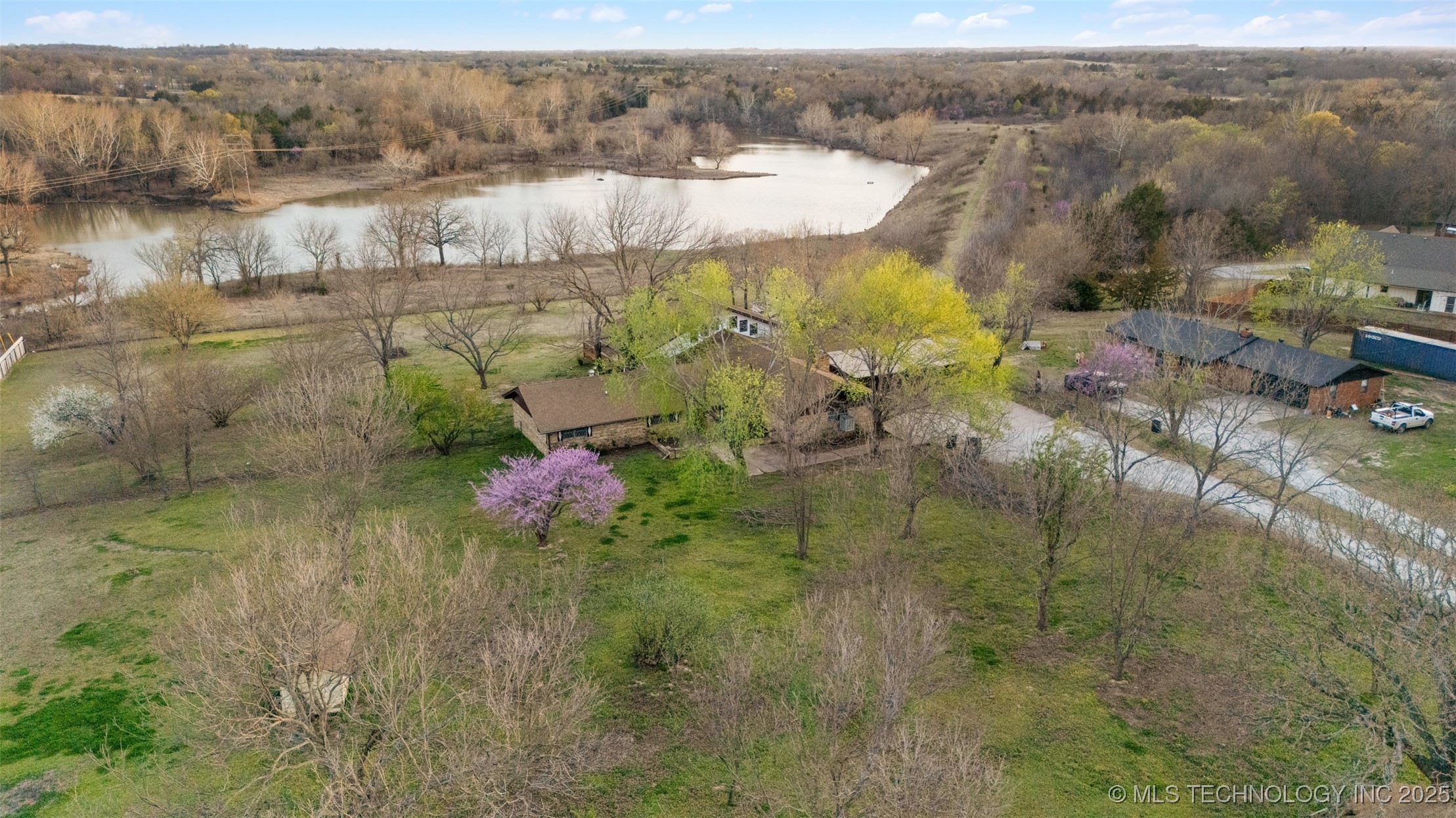 13003 County Road 1560 Ada OK 74820