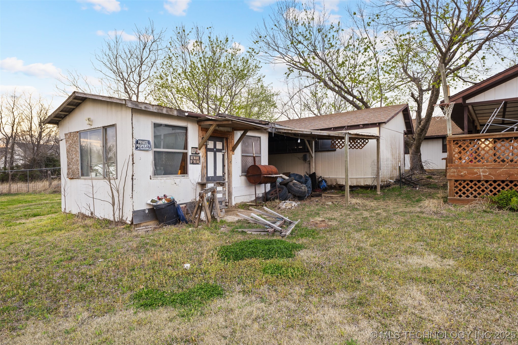 13003 County Road 1560 Ada OK 74820