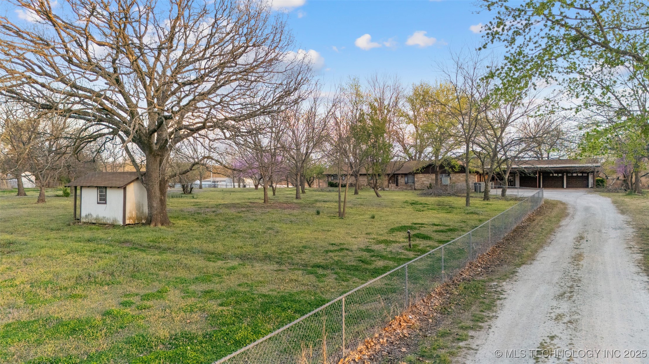 13003 County Road 1560 Ada OK 74820