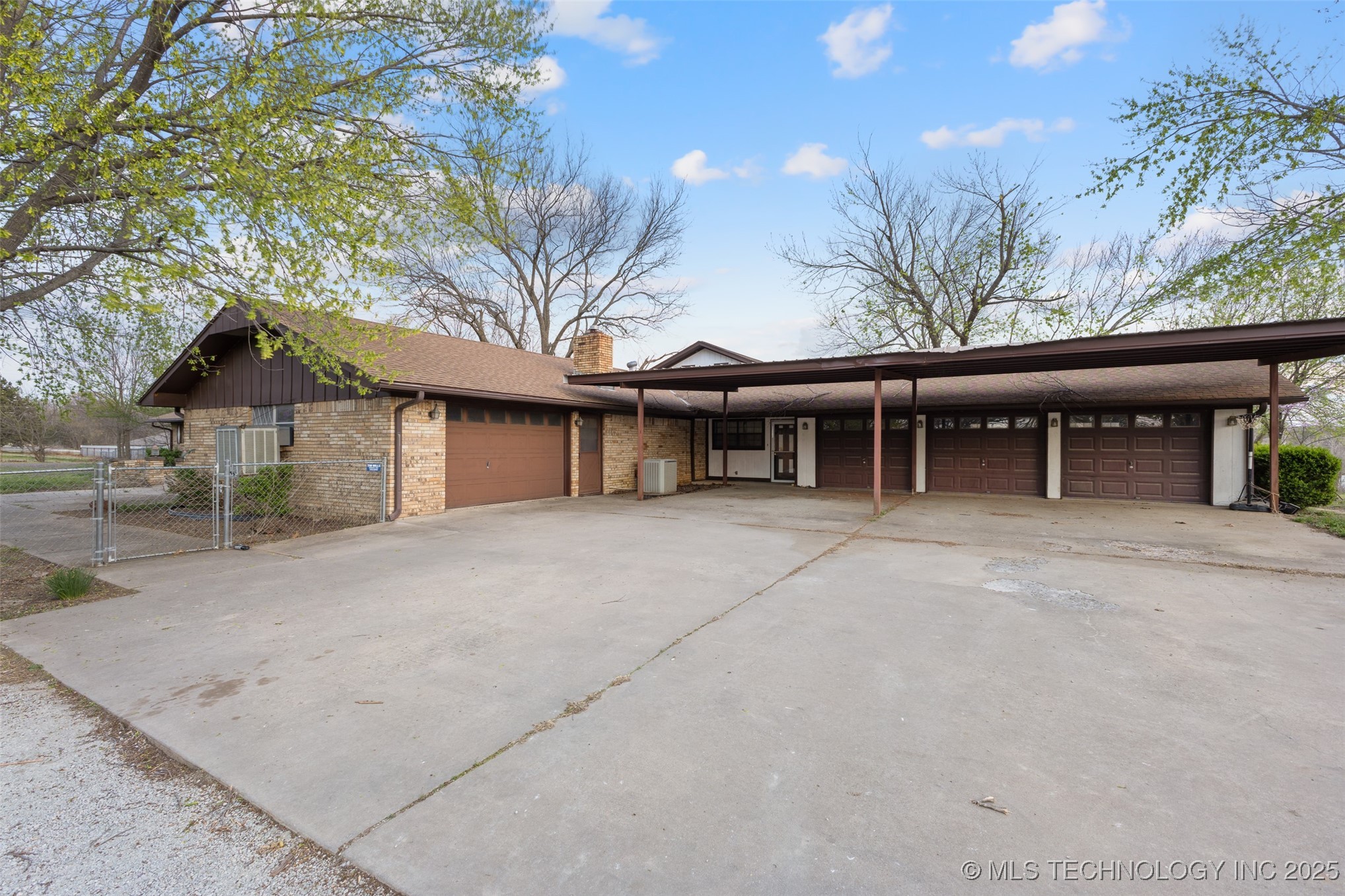 13003 County Road 1560 Ada OK 74820