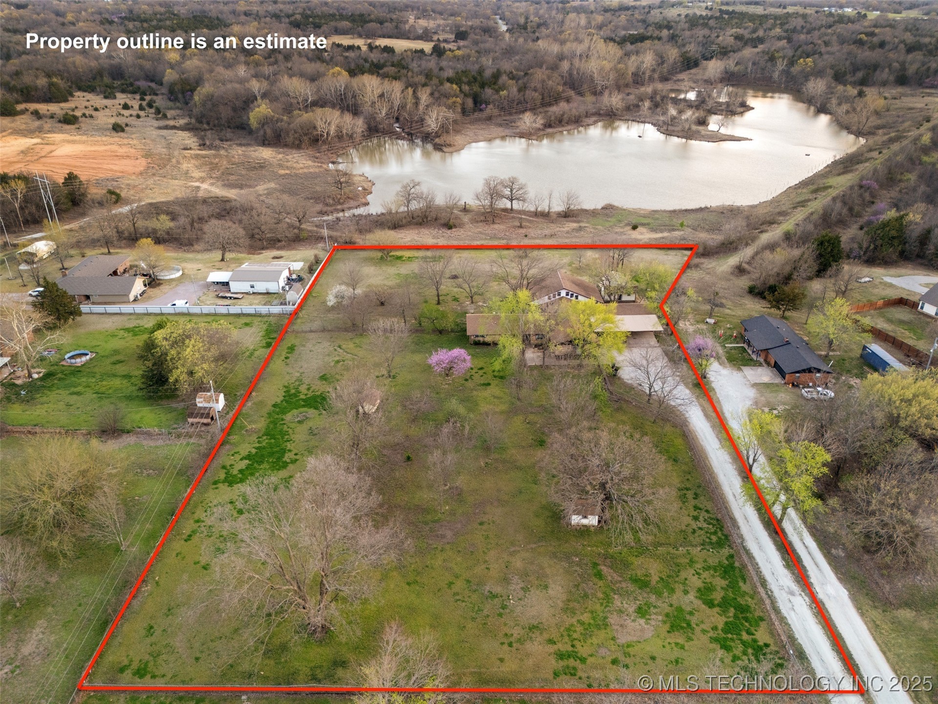 13003 County Road 1560 Ada OK 74820