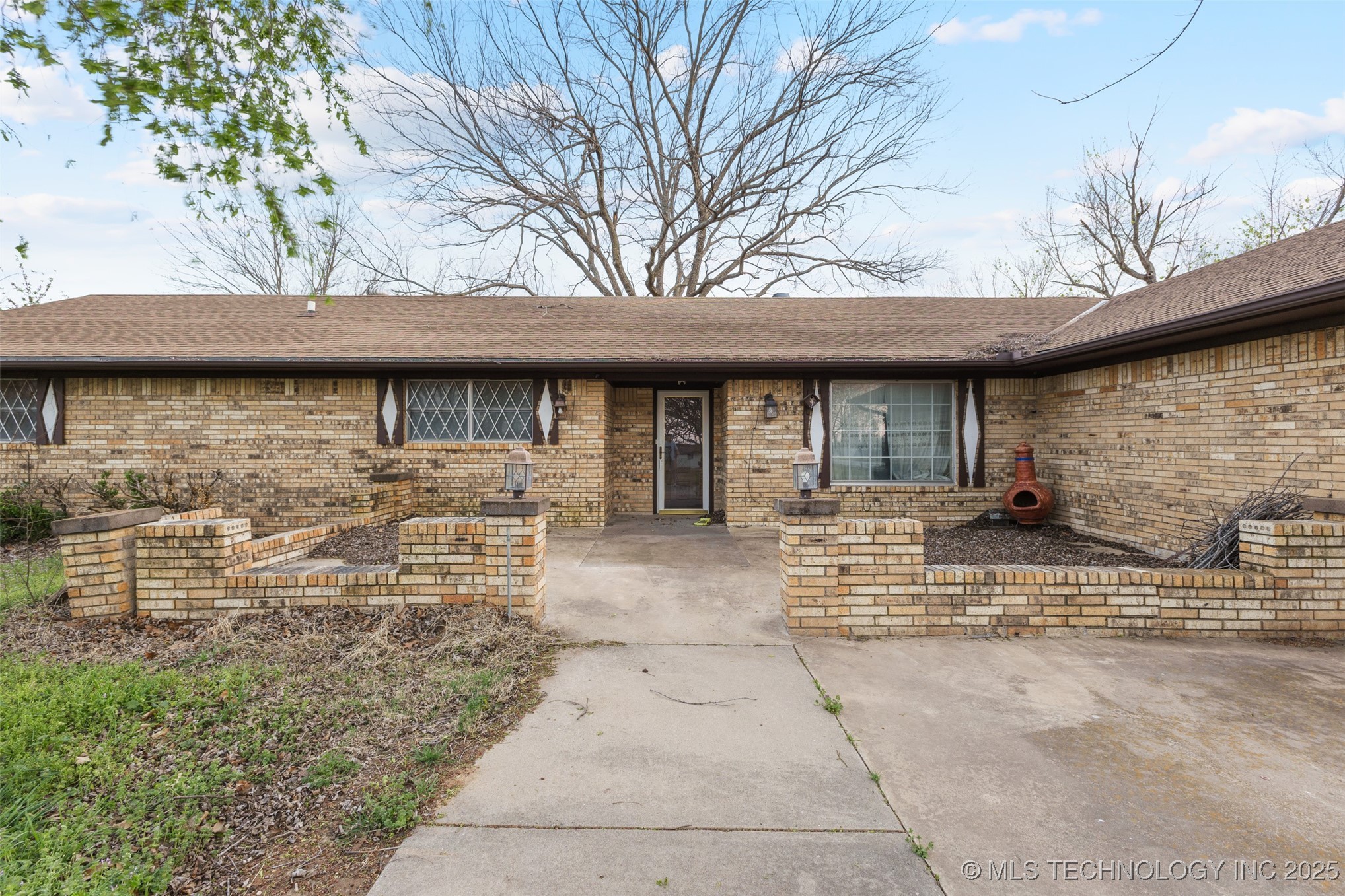 13003 County Road 1560 Ada OK 74820