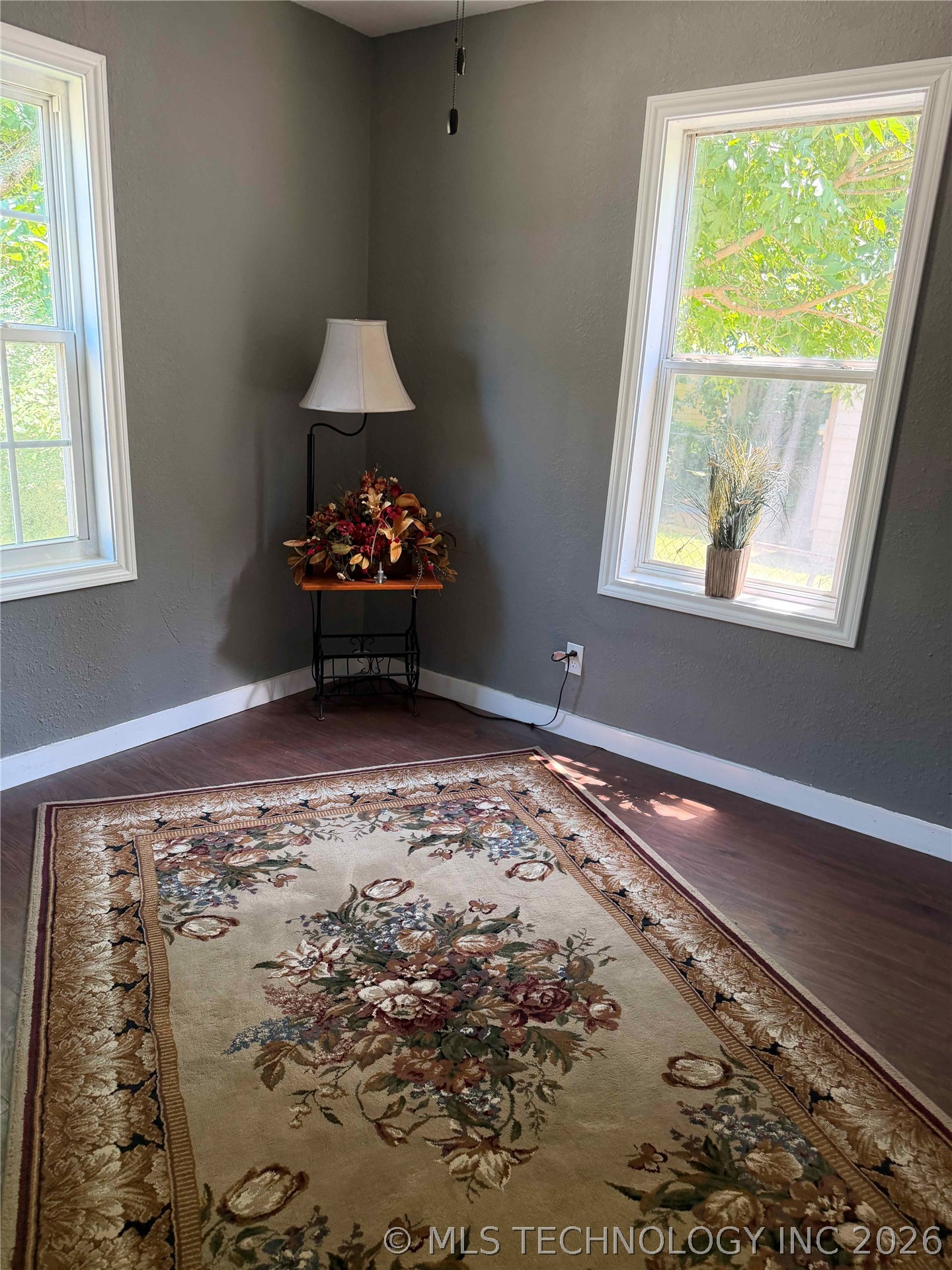 613 S Bluff Avenue Tahlequah OK 74464