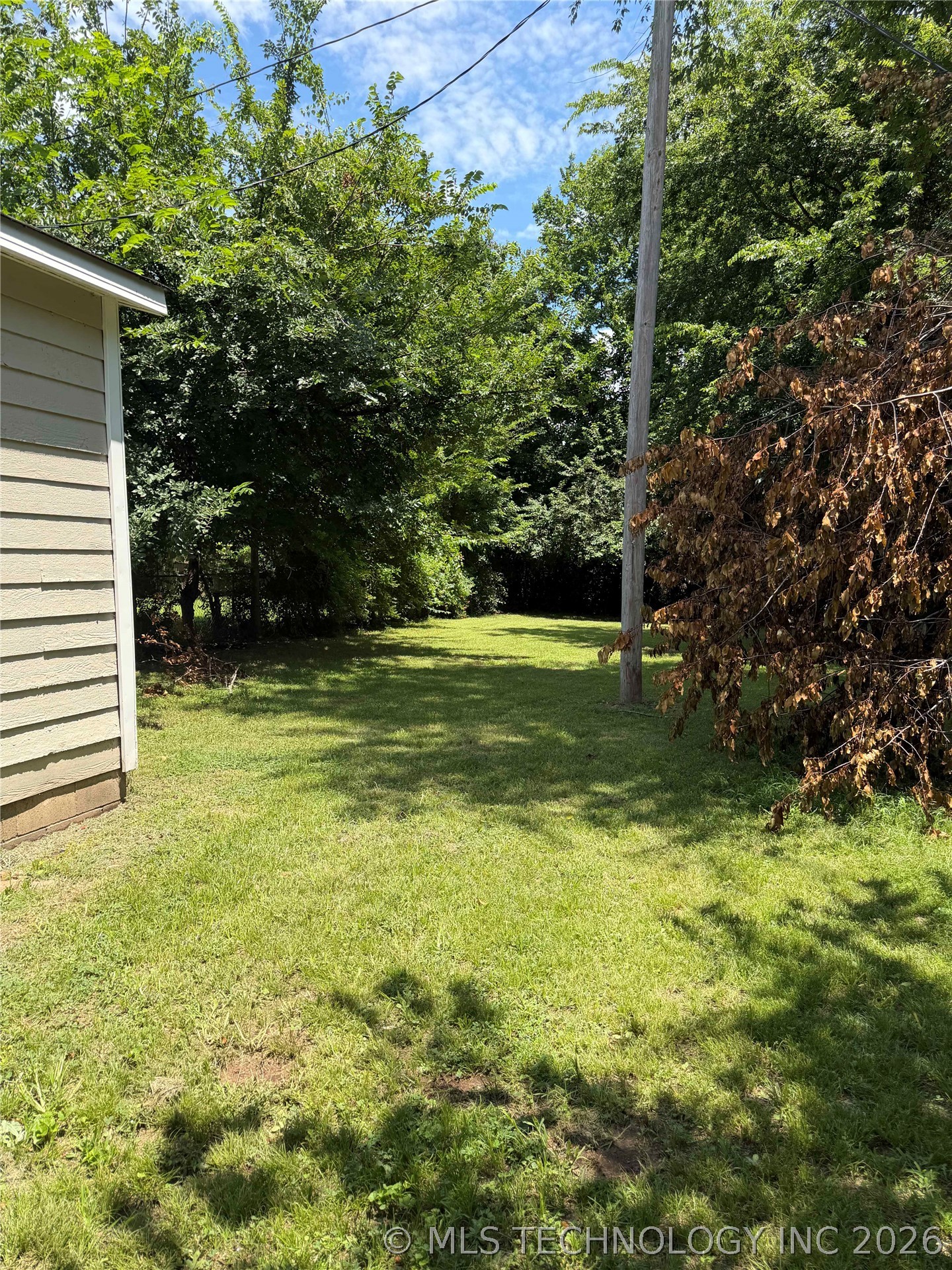 613 S Bluff Avenue Tahlequah OK 74464