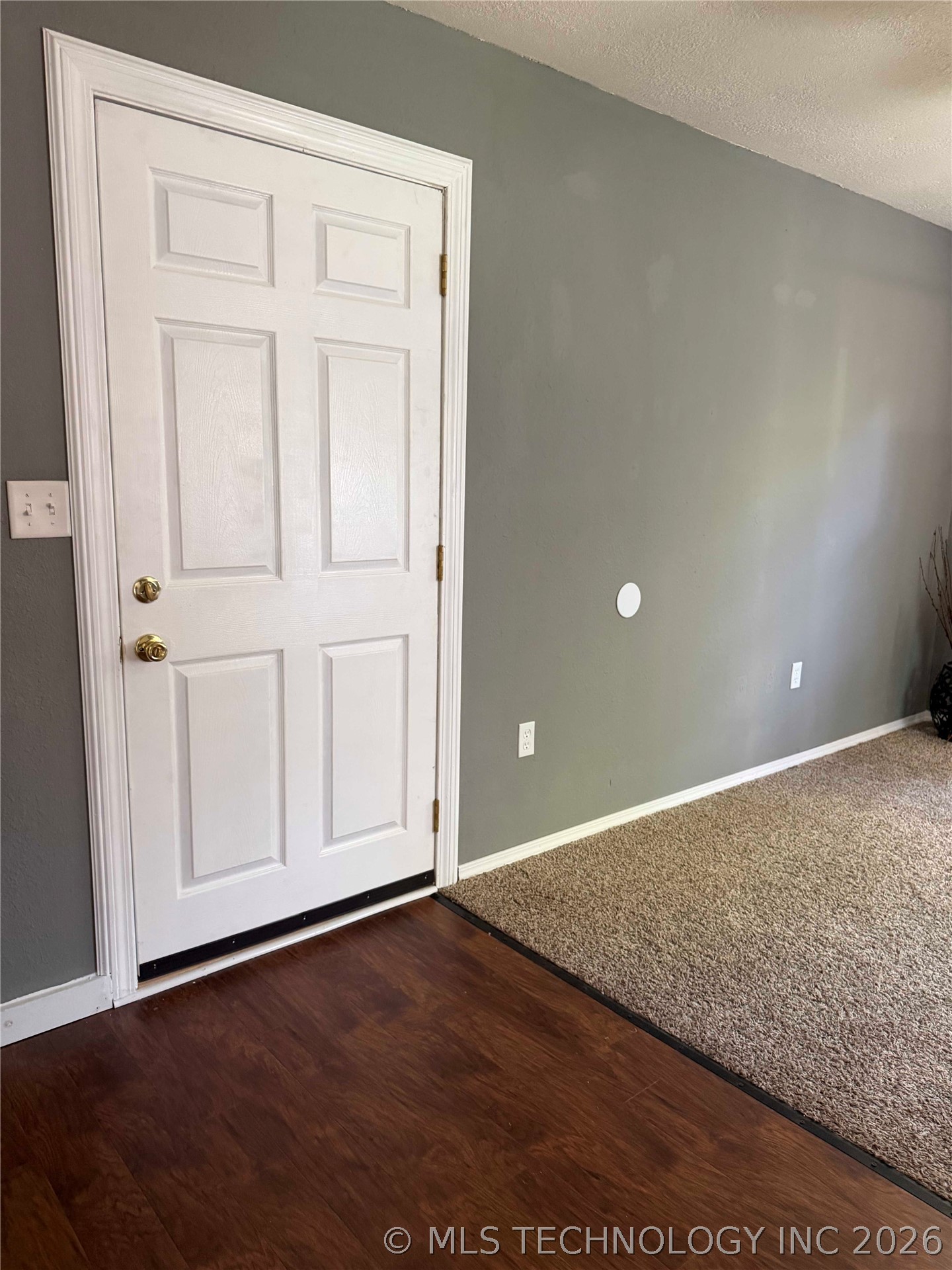 613 S Bluff Avenue Tahlequah OK 74464