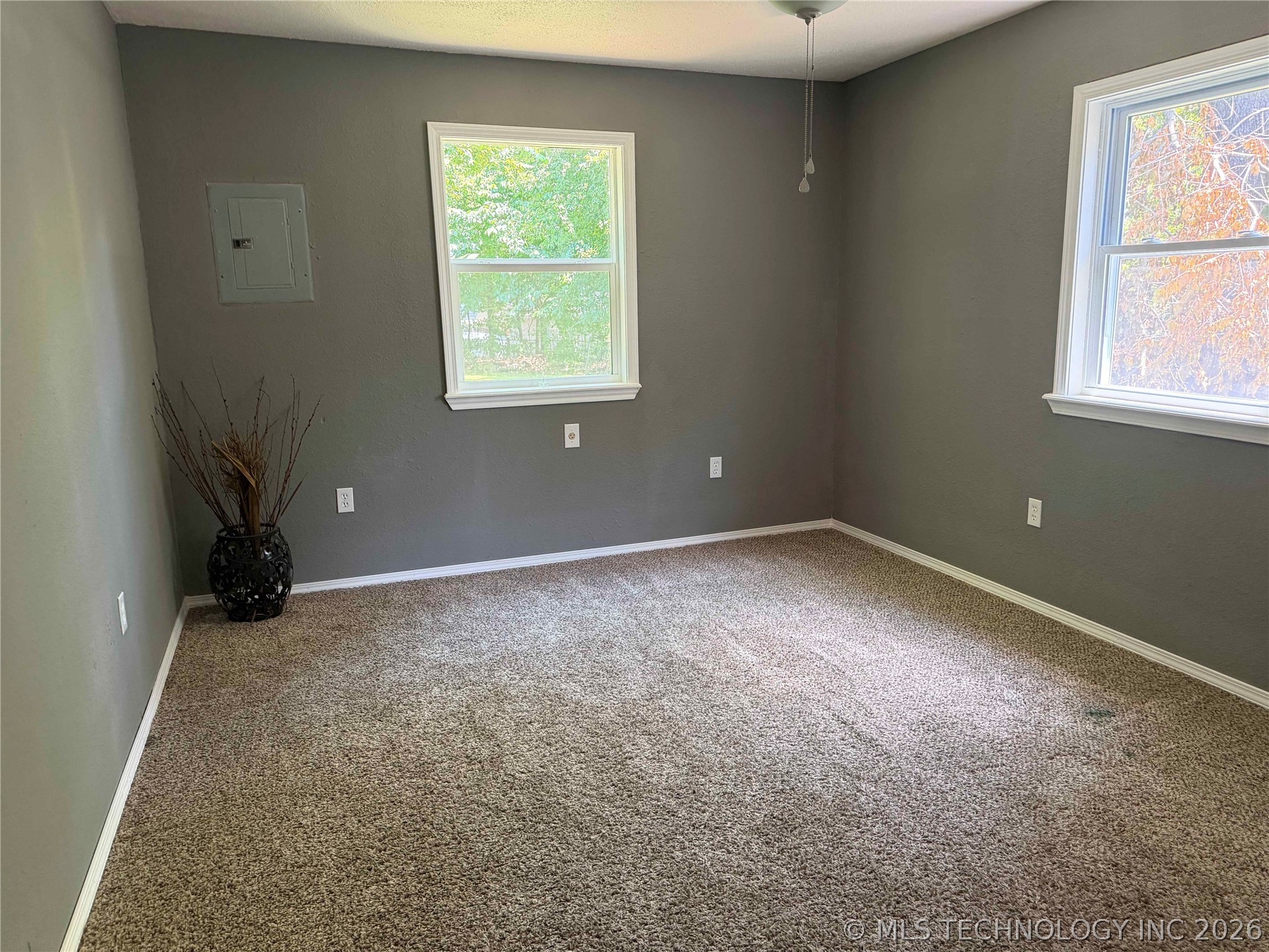 613 S Bluff Avenue Tahlequah OK 74464