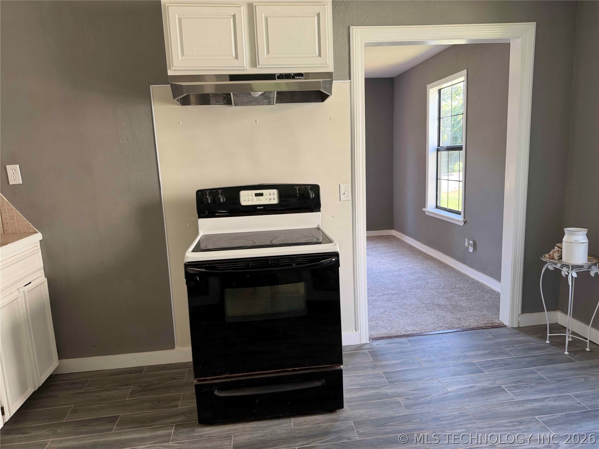 613 S Bluff Avenue Tahlequah OK 74464