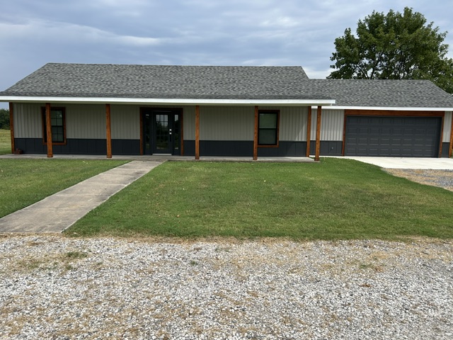 190 S 3 Mile Fort Gibson OK 74434