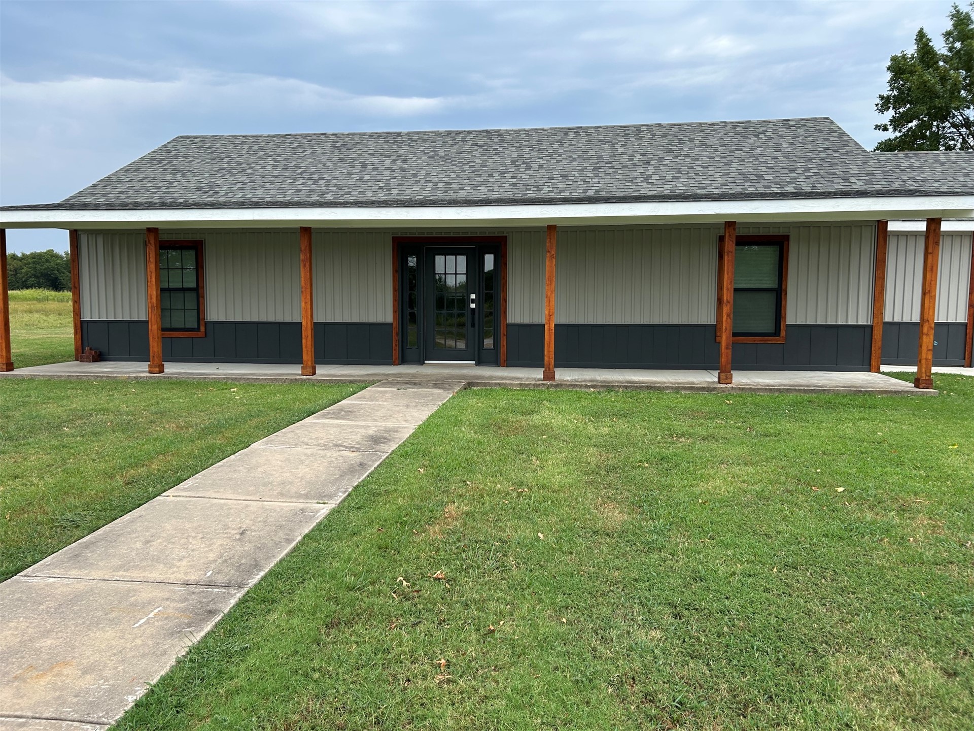 190 S 3 Mile Fort Gibson OK 74434