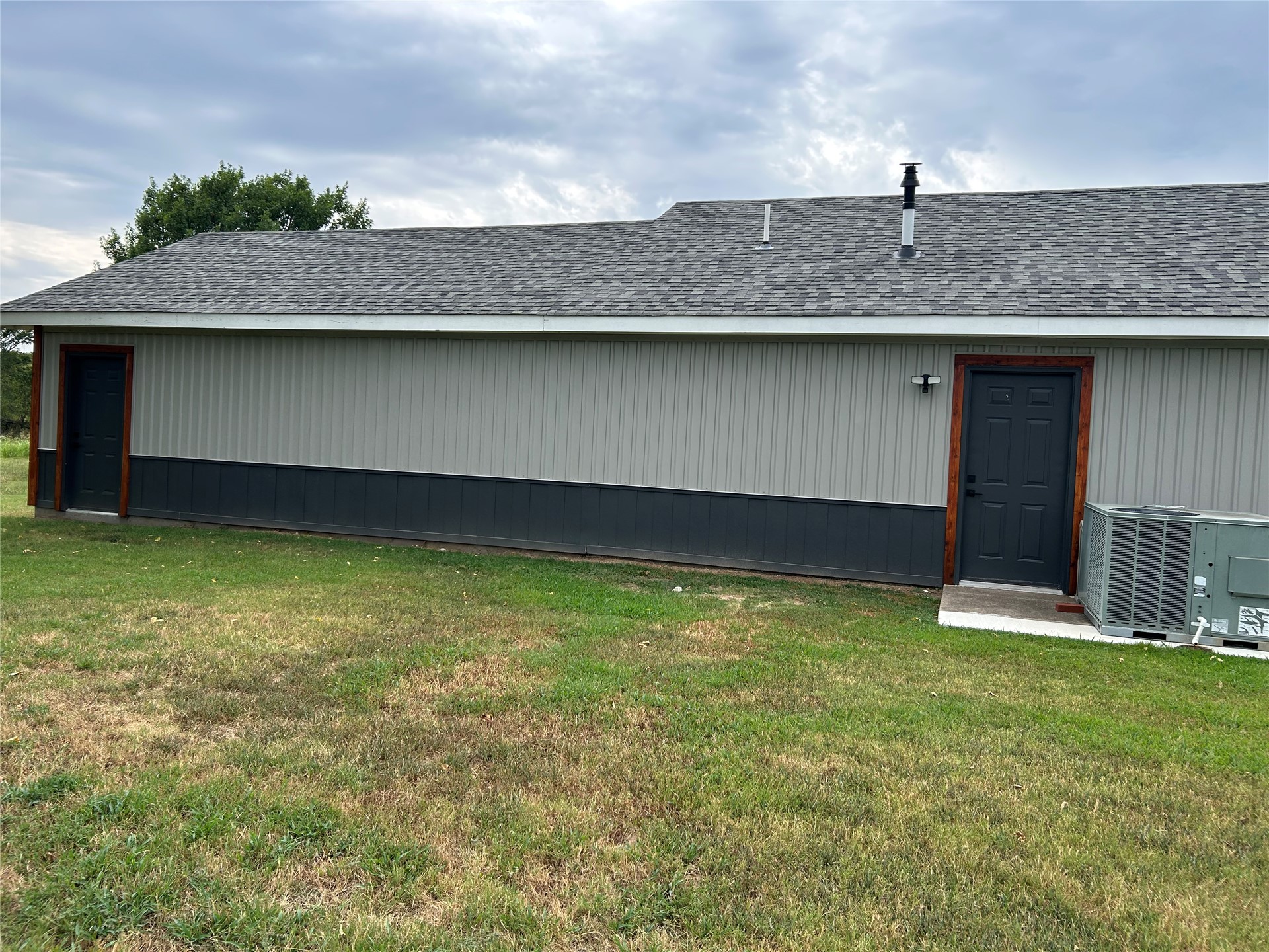 190 S 3 Mile Fort Gibson OK 74434