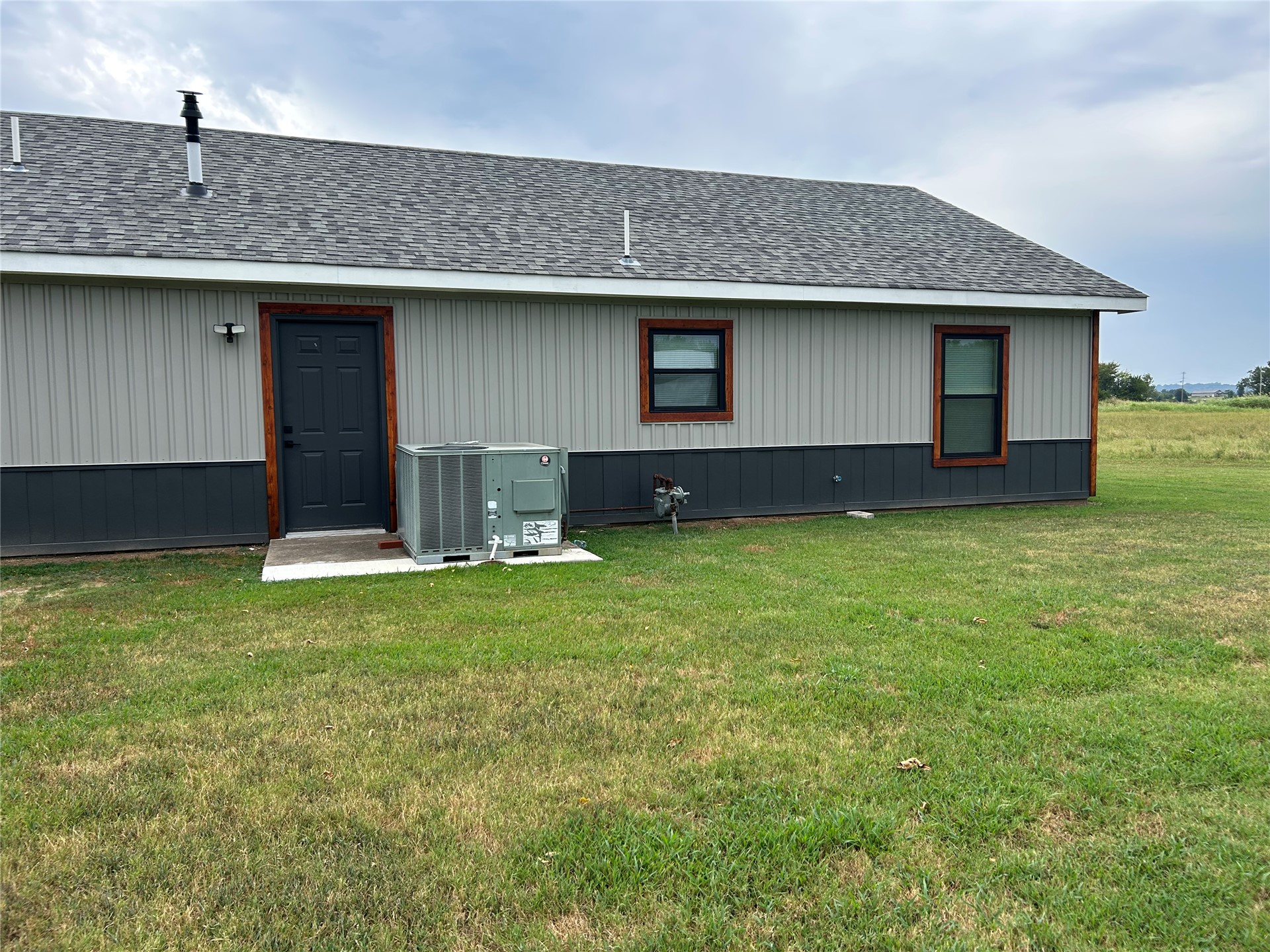 190 S 3 Mile Fort Gibson OK 74434