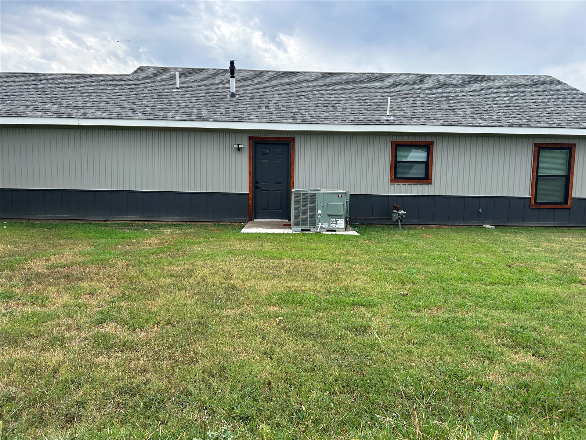 190 S 3 Mile Fort Gibson OK 74434