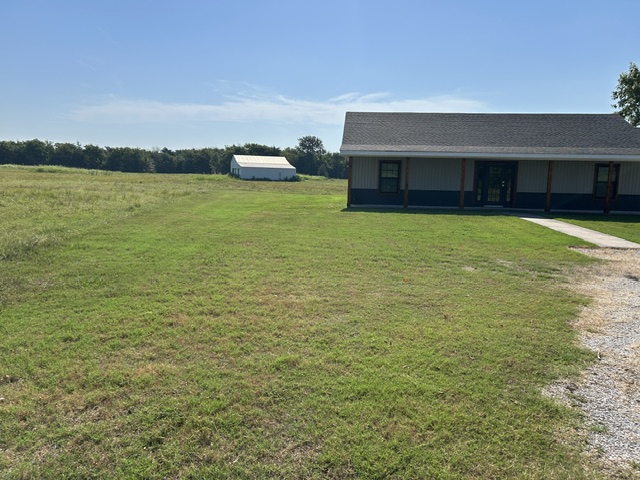 190 S 3 Mile Fort Gibson OK 74434