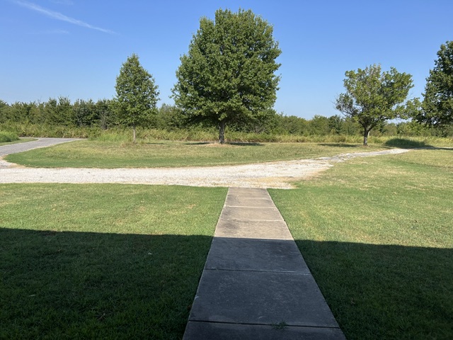190 S 3 Mile Fort Gibson OK 74434