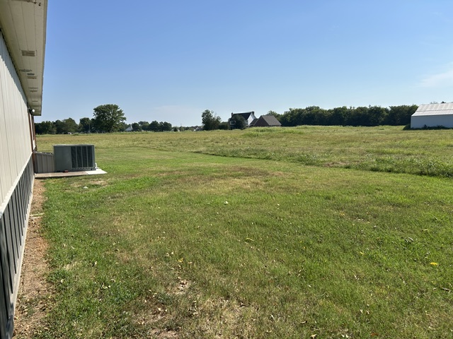 190 S 3 Mile Fort Gibson OK 74434