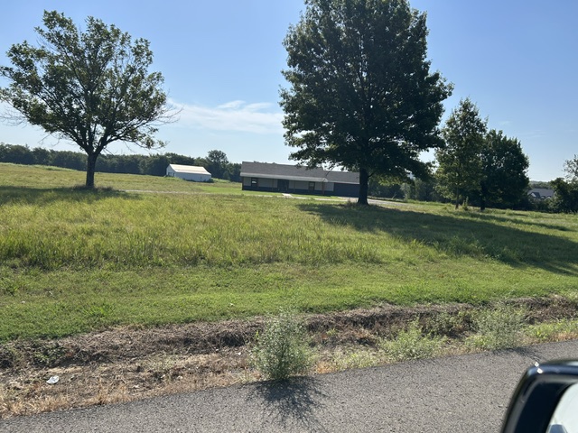 190 S 3 Mile Fort Gibson OK 74434