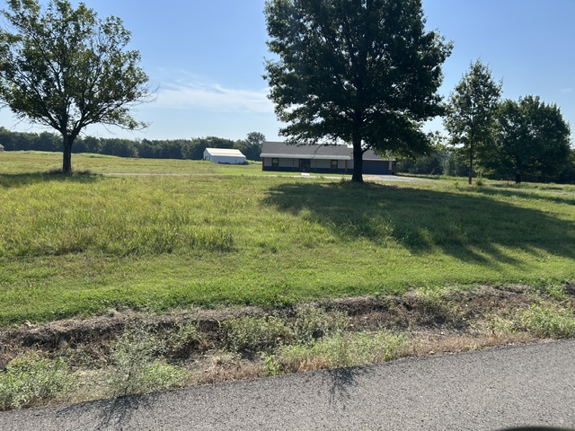 190 S 3 Mile Fort Gibson OK 74434
