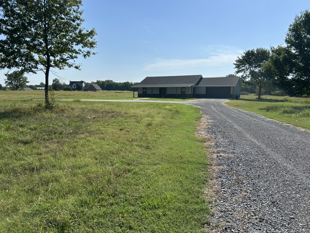 190 S 3 Mile Fort Gibson OK 74434