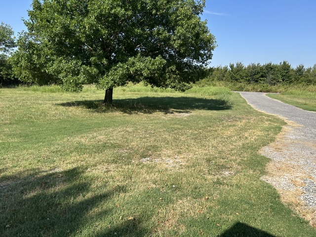 190 S 3 Mile Fort Gibson OK 74434