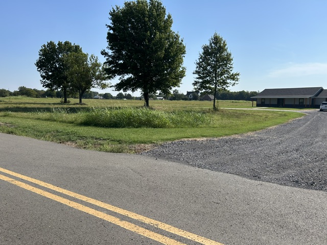 190 S 3 Mile Fort Gibson OK 74434