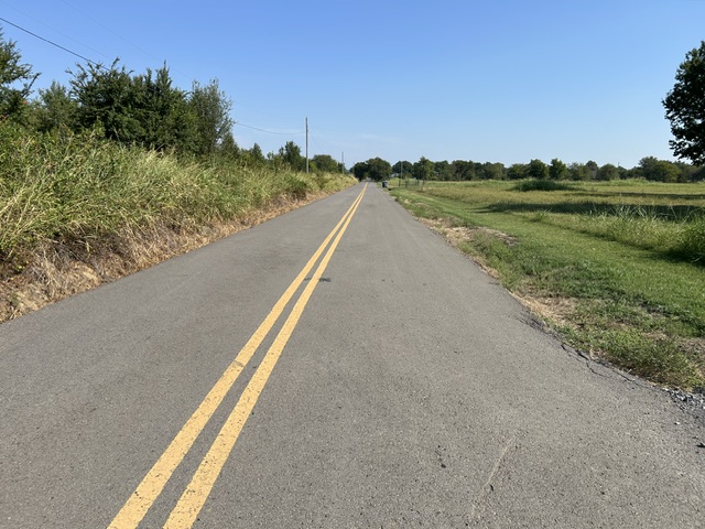 190 S 3 Mile Fort Gibson OK 74434