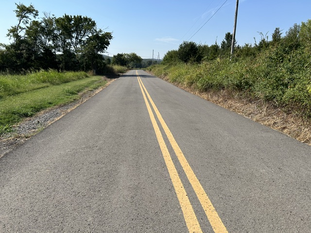 190 S 3 Mile Fort Gibson OK 74434