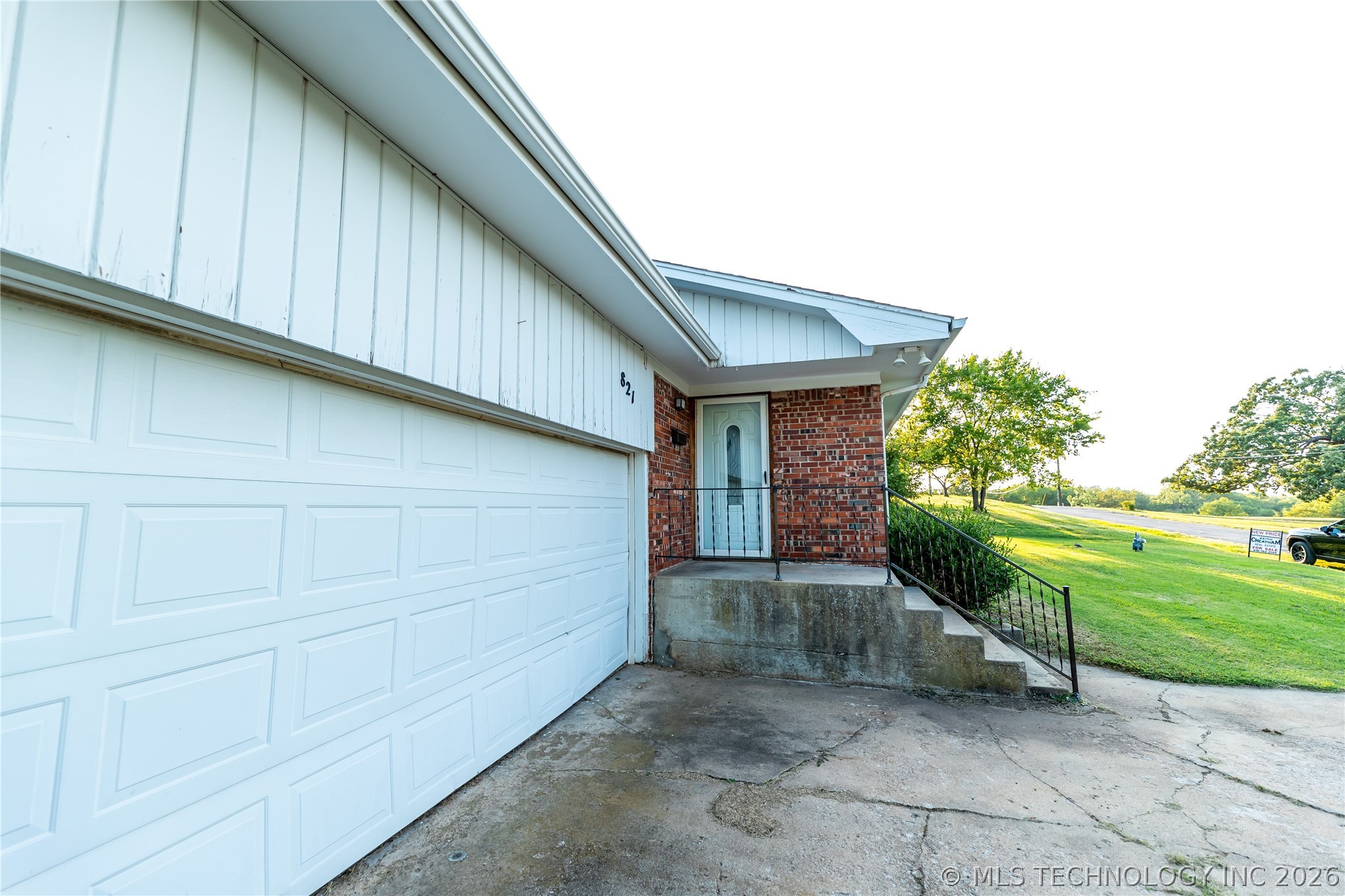 821 Ash Street Pawnee OK 74058