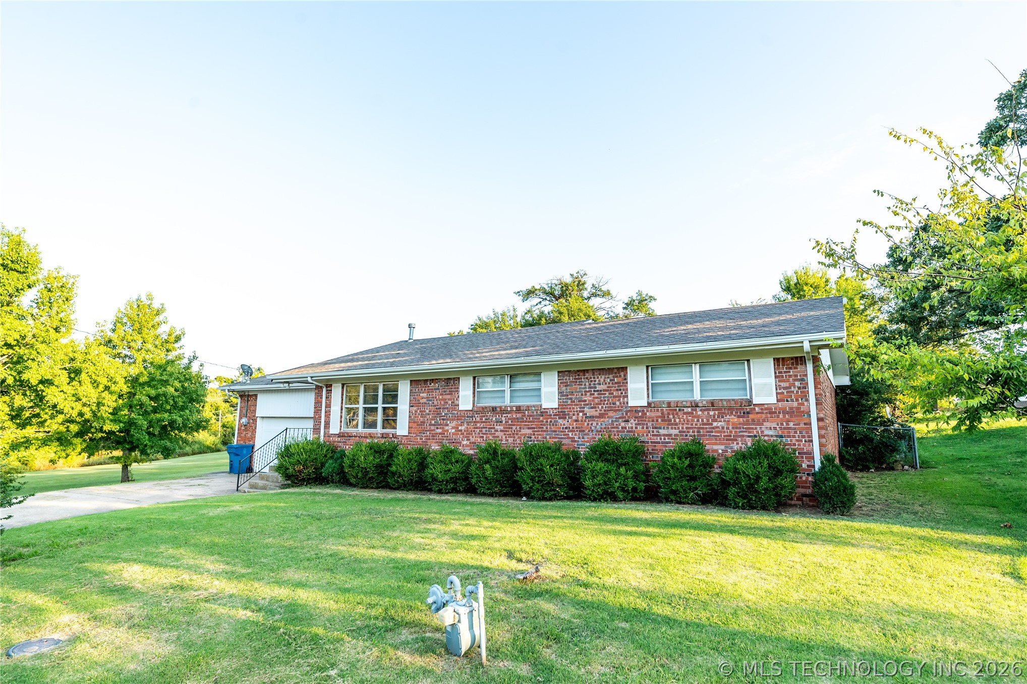 821 Ash Street Pawnee OK 74058